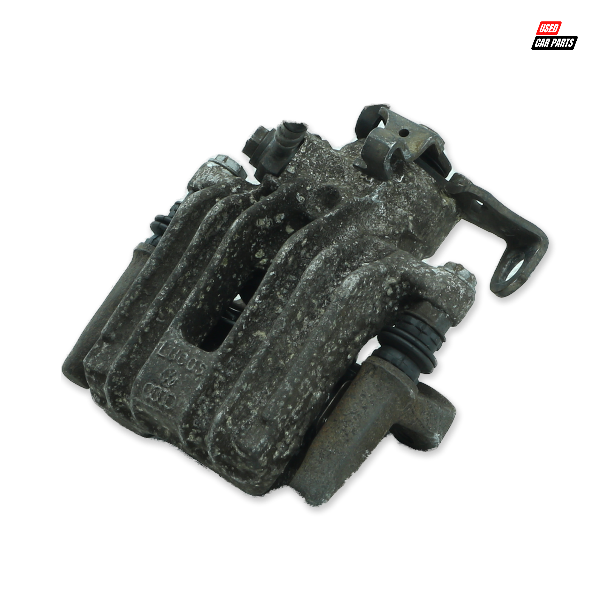 Used Audi TT Coupe Quattro 2002 Rear Brake Calipers