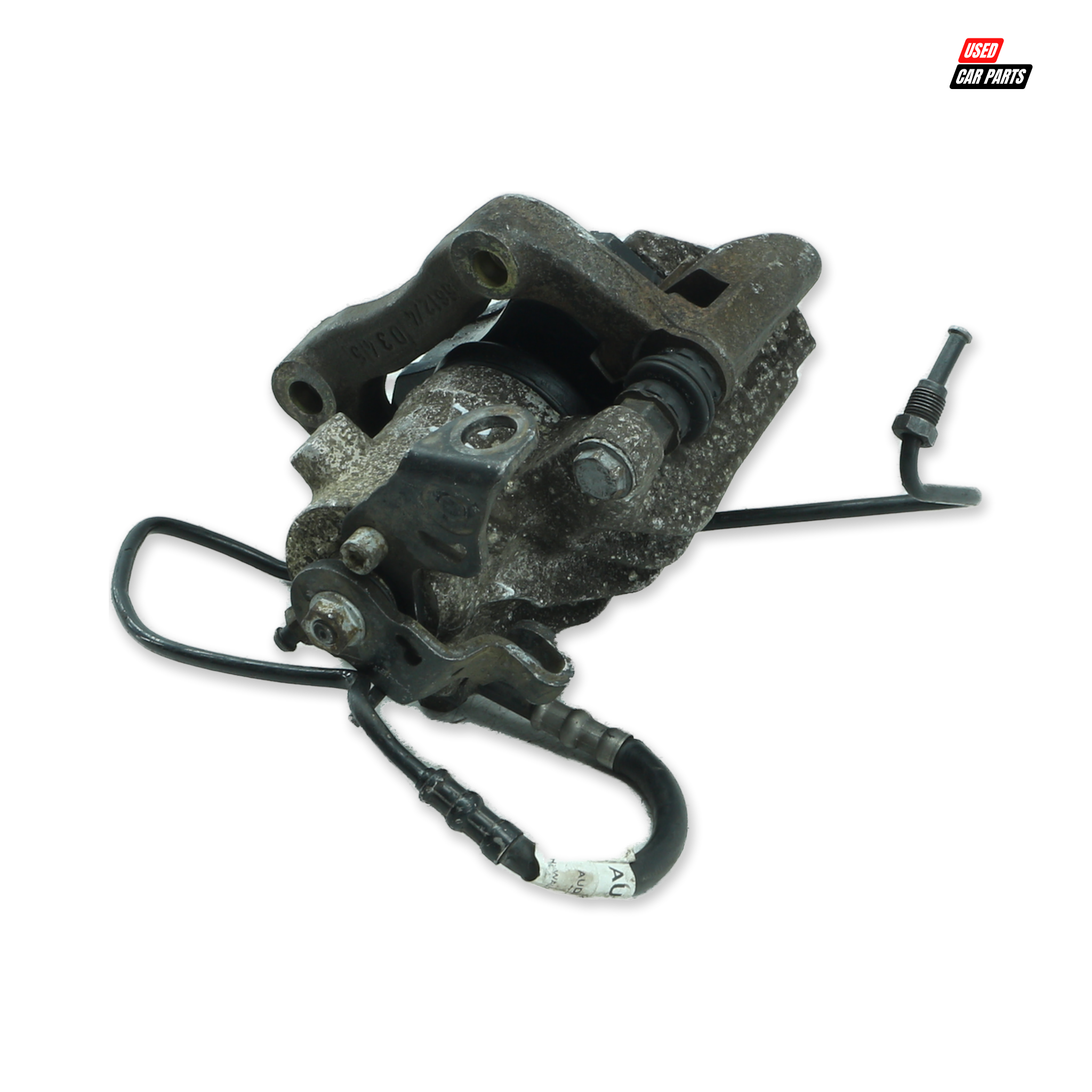 Used Audi TT Coupe Quattro 2002 Rear Brake Calipers