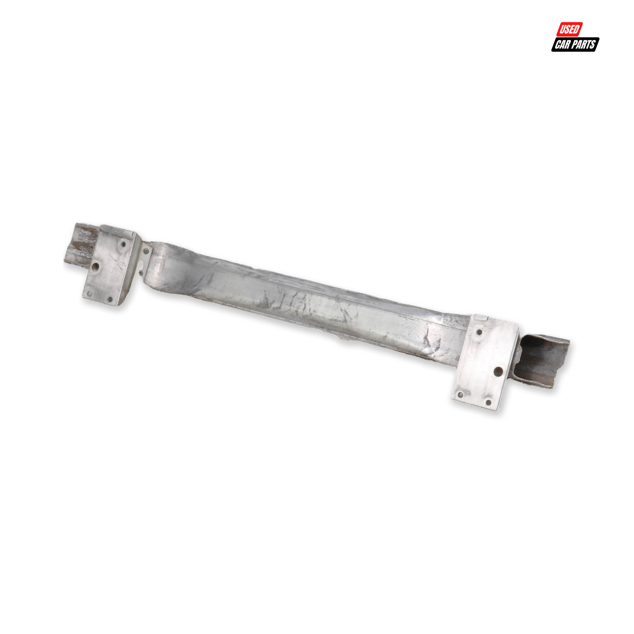 Used Rear Bumper Support Stiffener for 2002 Audi TT Coupe Quattro