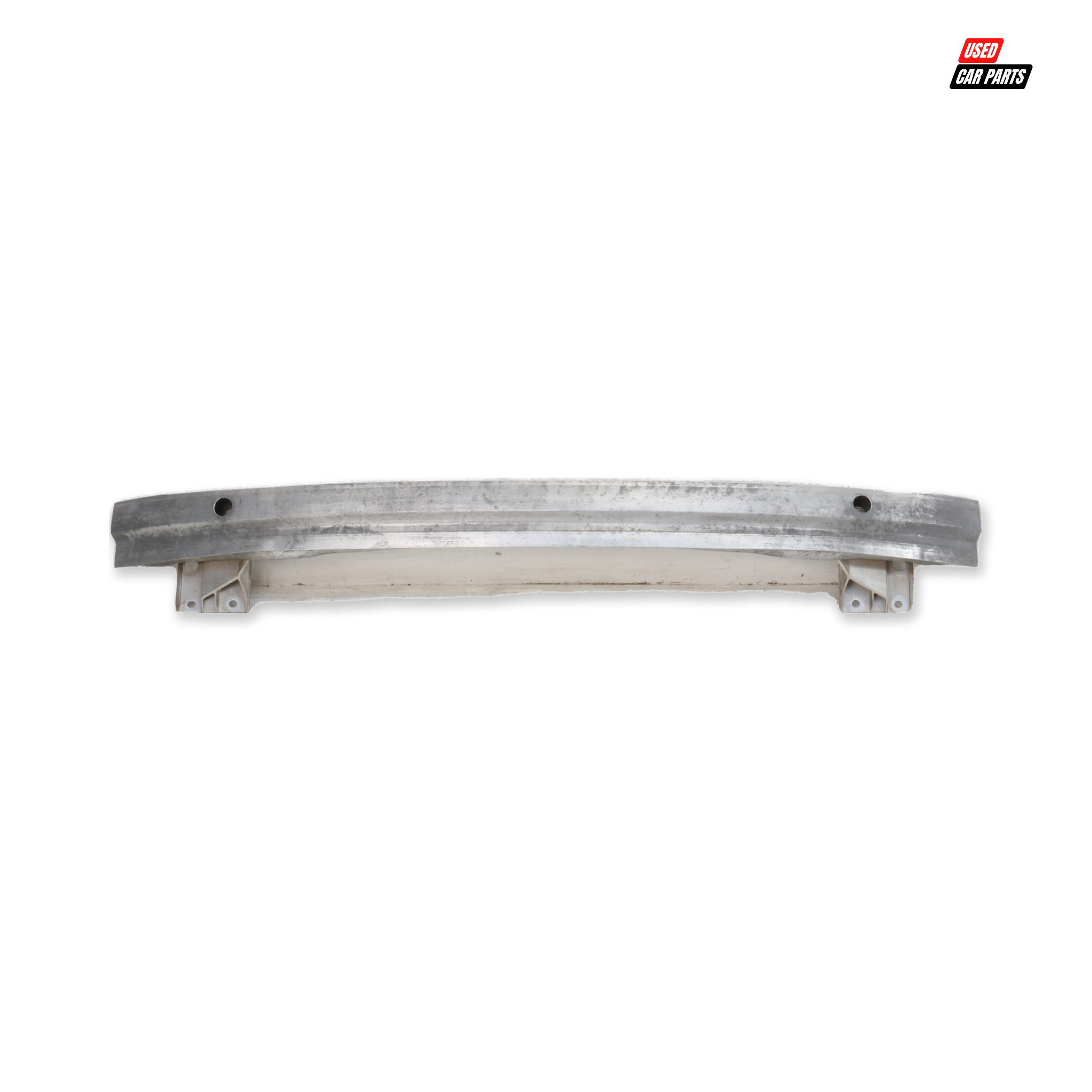 Used Rear Bumper Support Stiffener for 2002 Audi TT Coupe Quattro