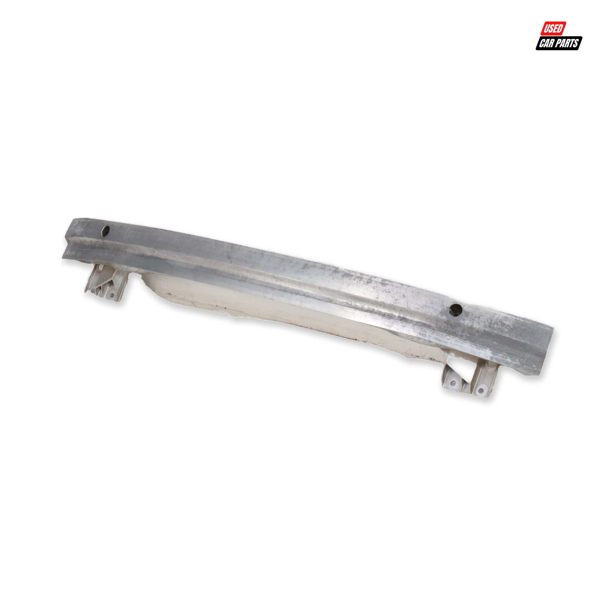 Used Rear Bumper Support Stiffener for 2002 Audi TT Coupe Quattro