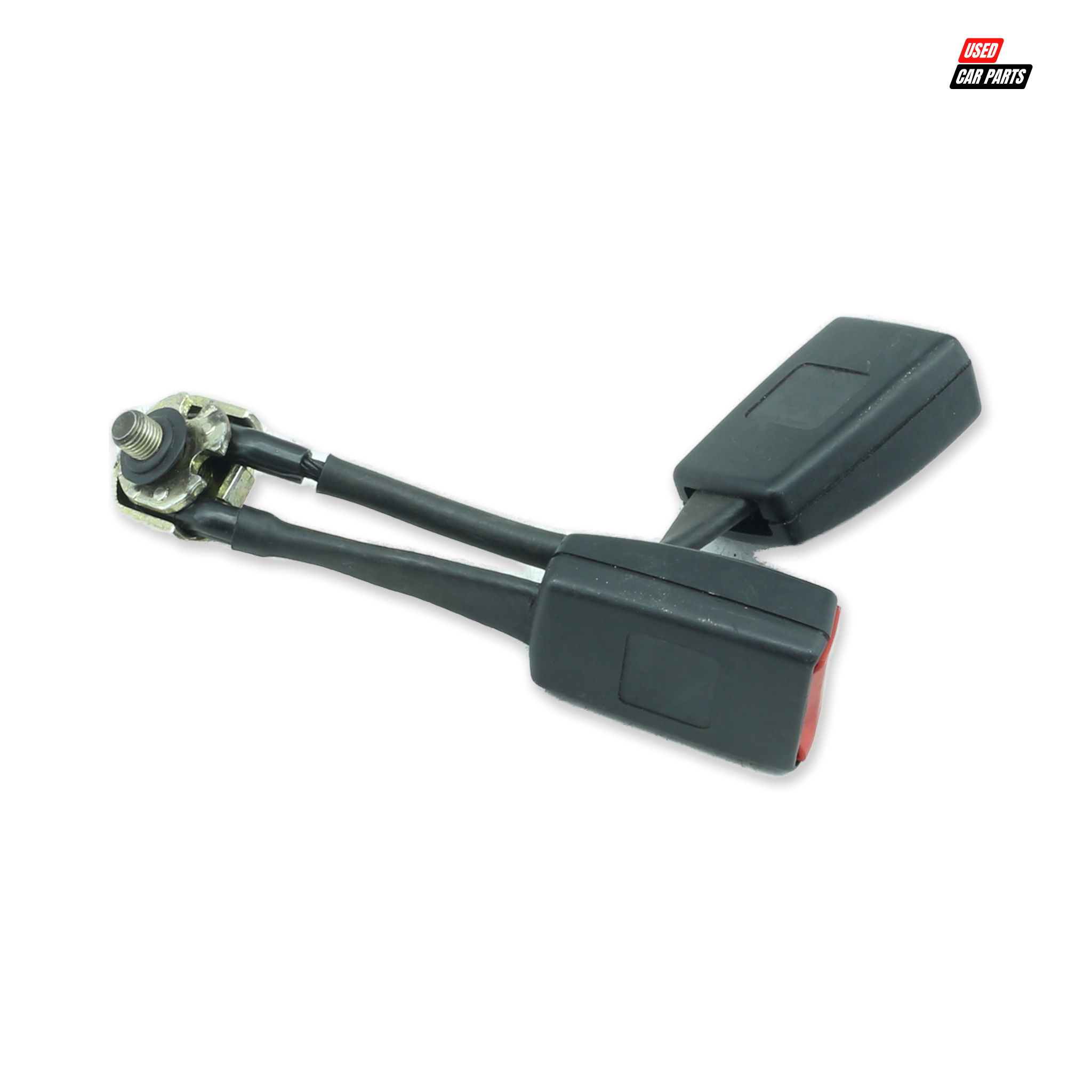 Used Audi TT Coupe Quattro 2002 Rear Seatbelt Buckle (Part Number 8L085773901C)