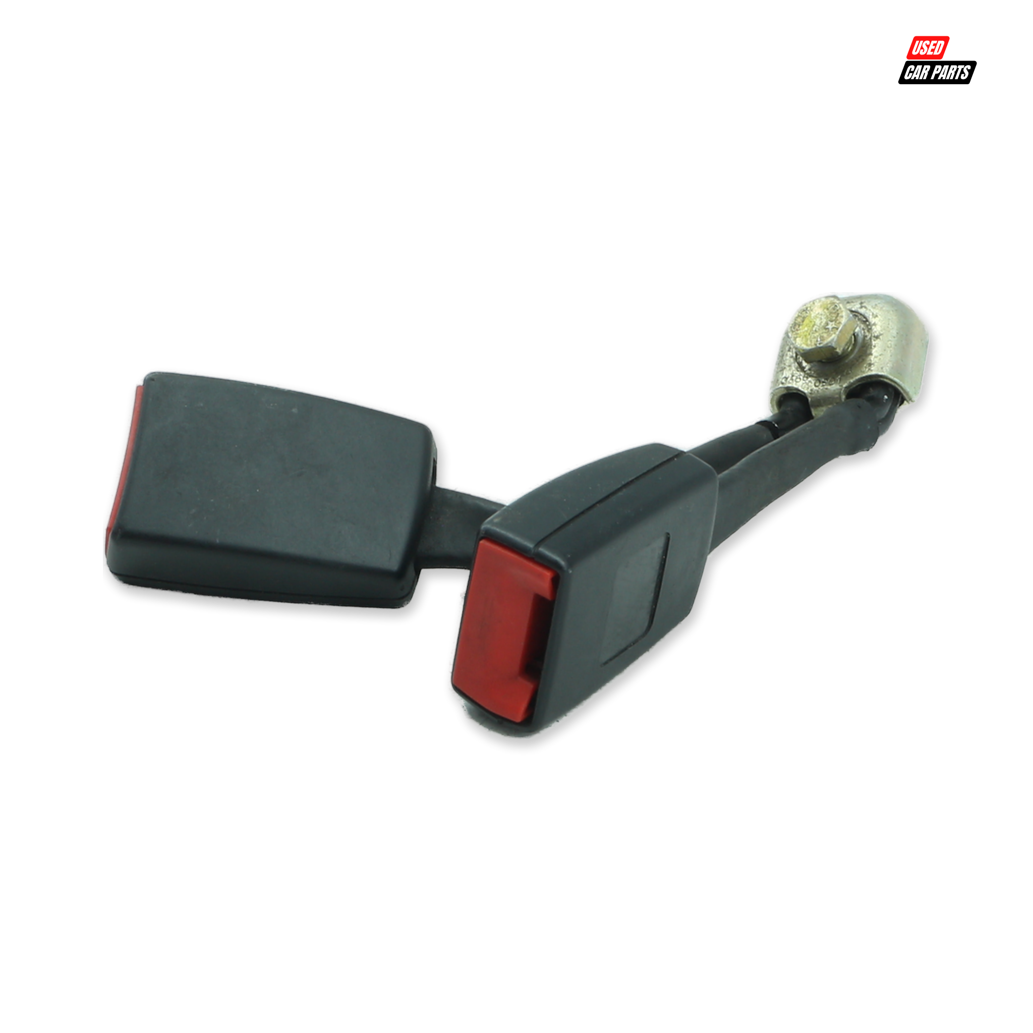 Used Audi TT Coupe Quattro 2002 Rear Seatbelt Buckle (Part Number 8L085773901C)