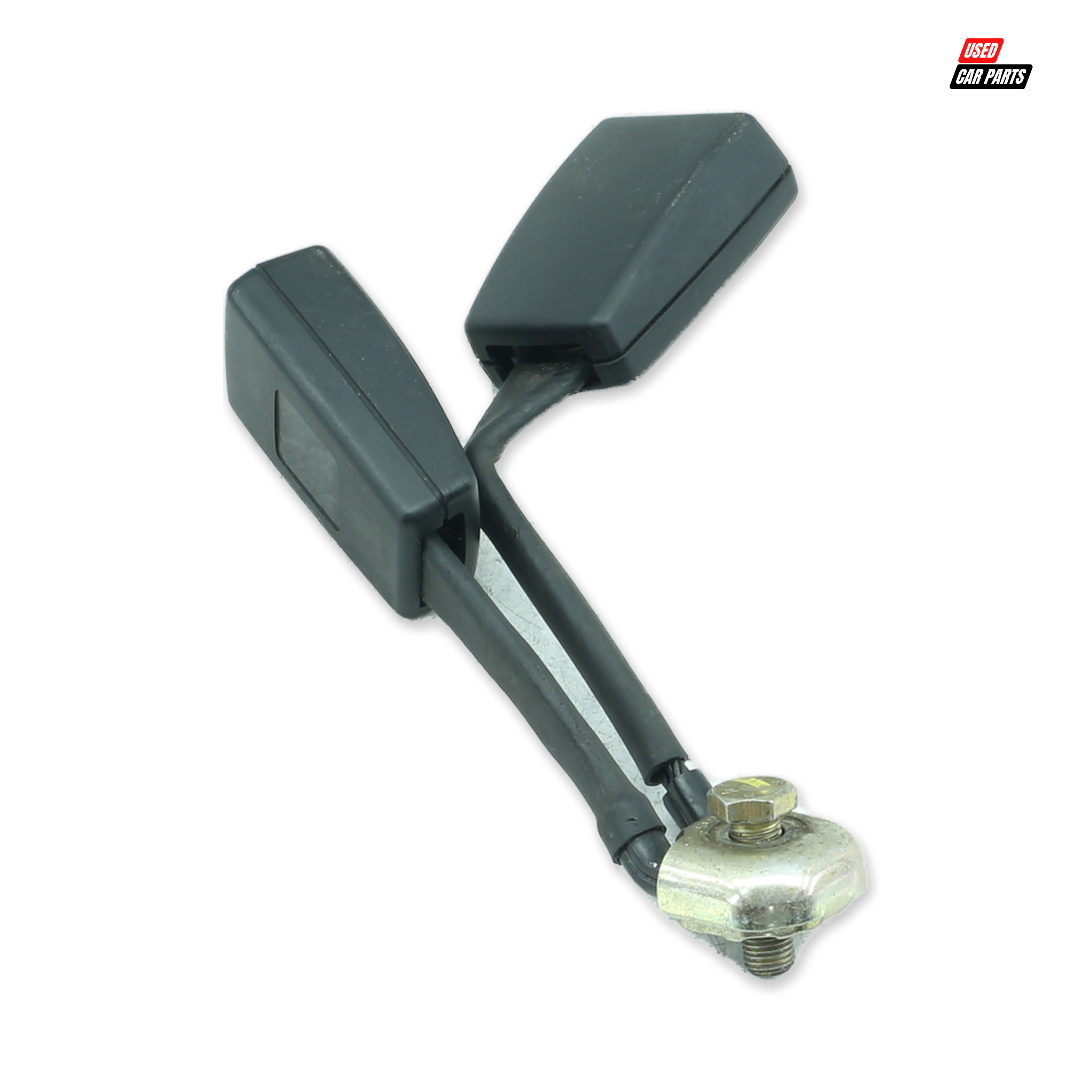 Used Audi TT Coupe Quattro 2002 Rear Seatbelt Buckle (Part Number 8L085773901C)