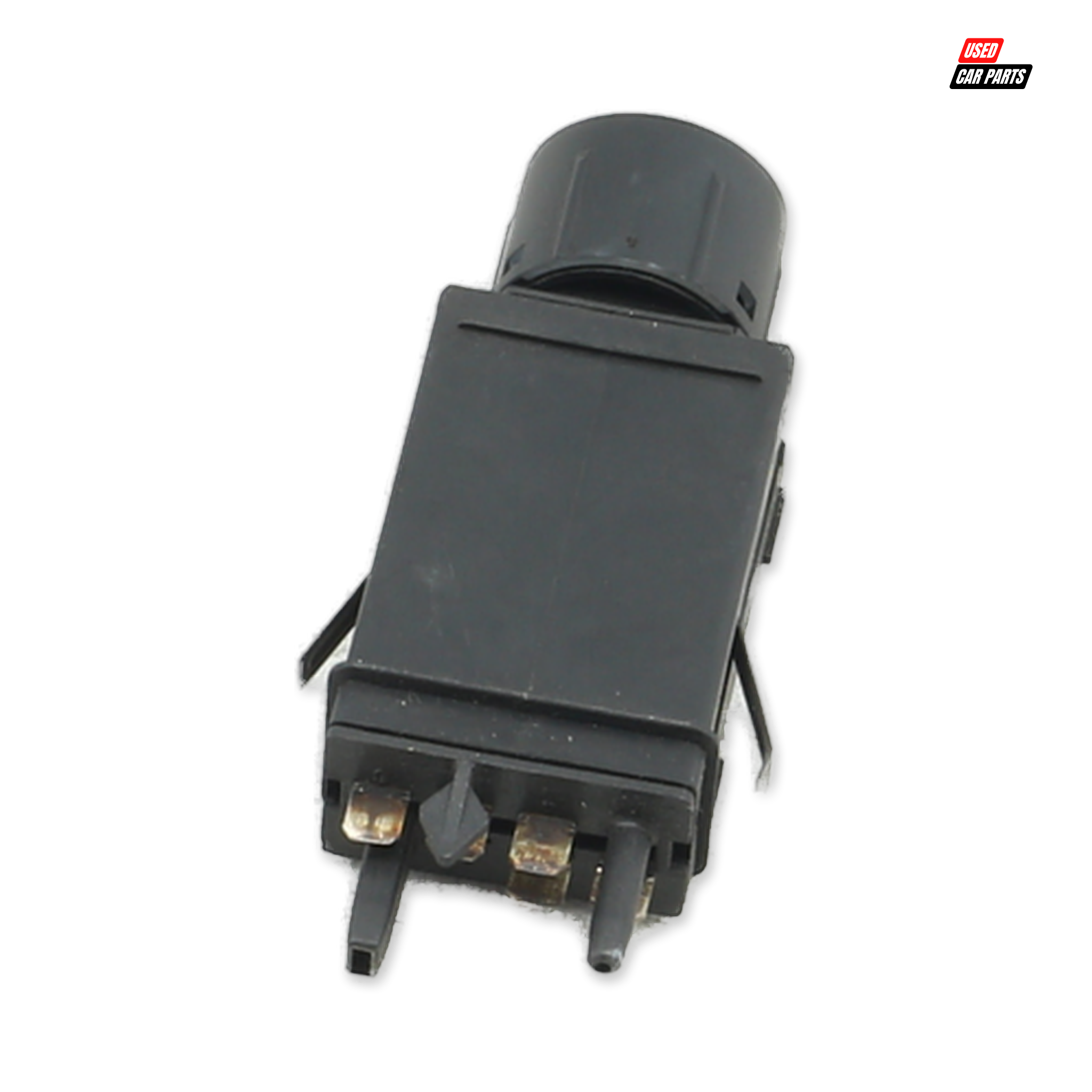 Used Audi TT Coupe Quattro Rear Window Heating Switch (Part Number 8N0941503B)