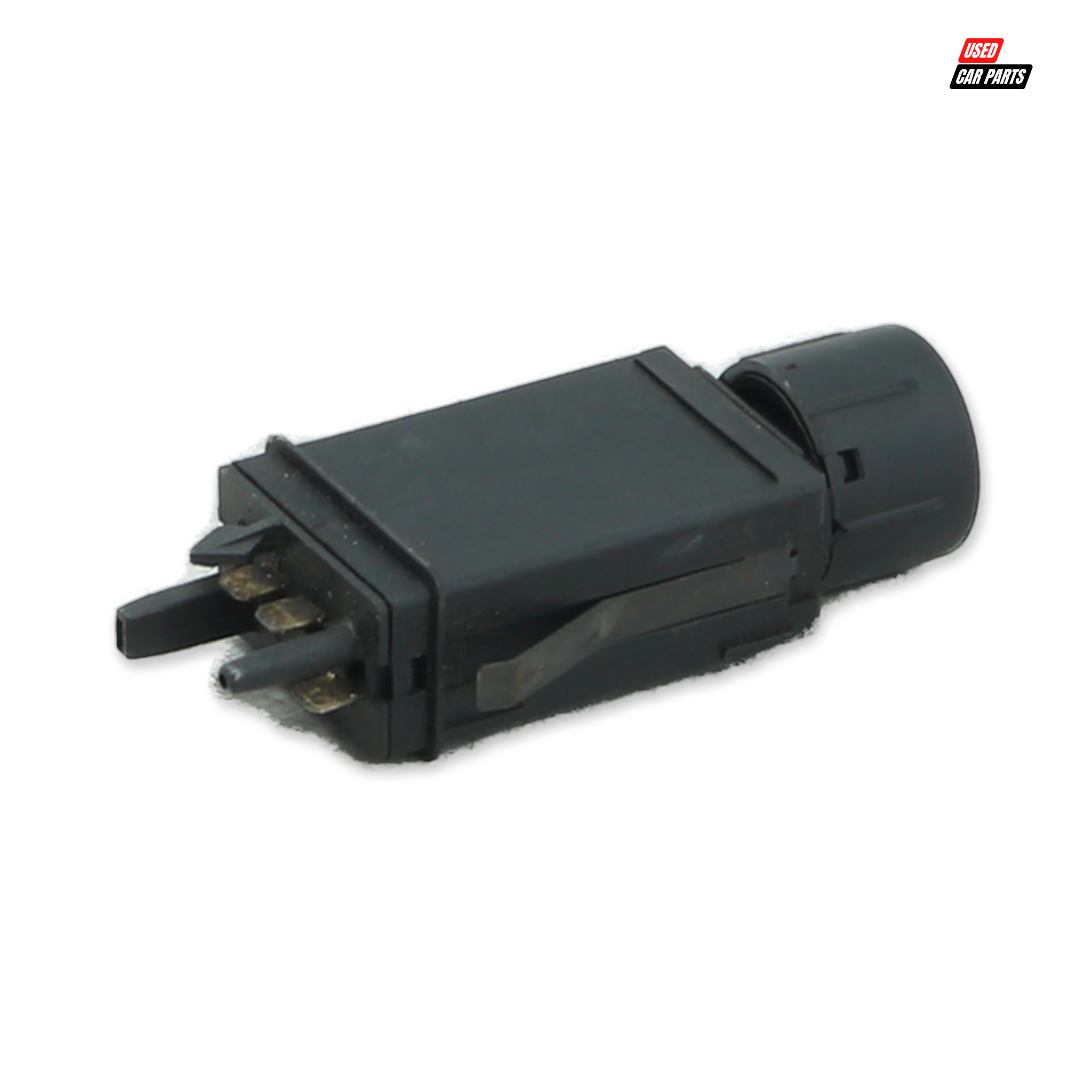 Used Audi TT Coupe Quattro Rear Window Heating Switch (Part Number 8N0941503B)