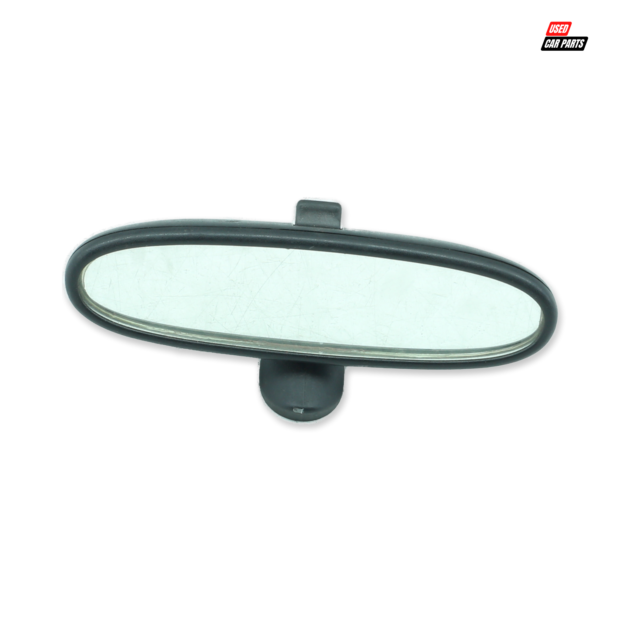 Used AUDI TT COUPE QUATTRO 2002 Rearview Mirror (Part Number E1010486)