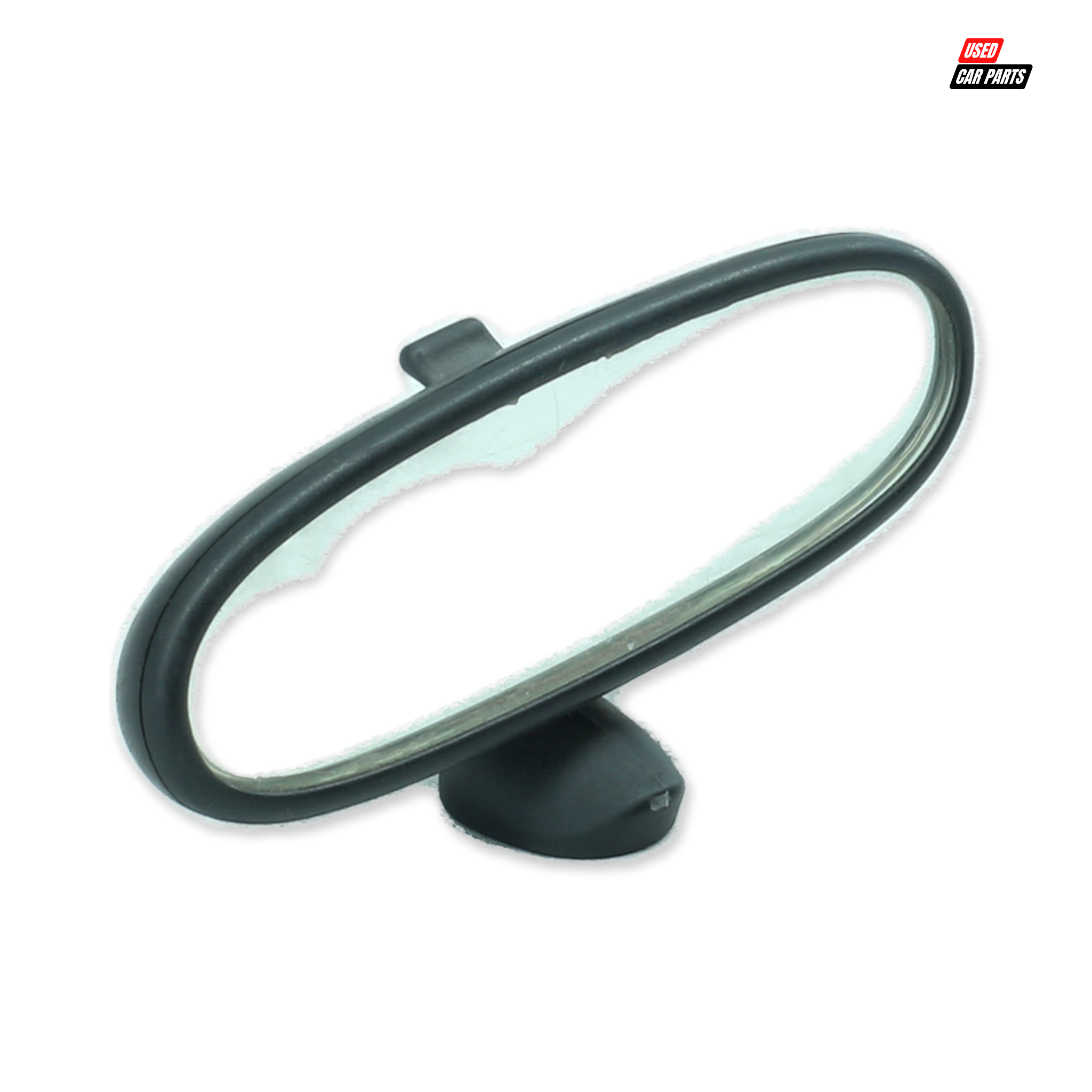 Used Rearview Mirror (Part Number E1010486) for 2002 AUDI TT COUPE QUATTRO