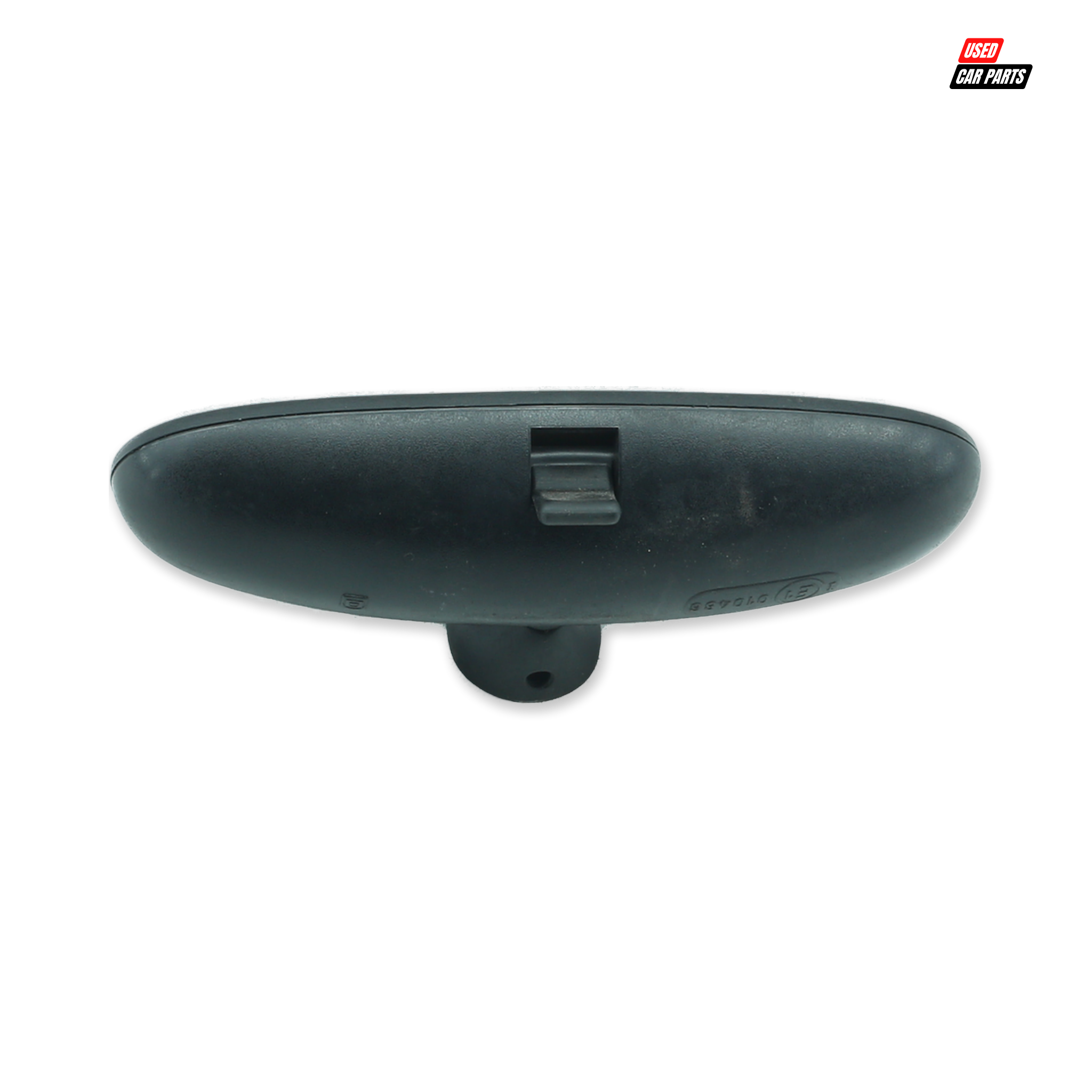 Used Rearview Mirror (Part Number E1010486) for 2002 AUDI TT COUPE QUATTRO