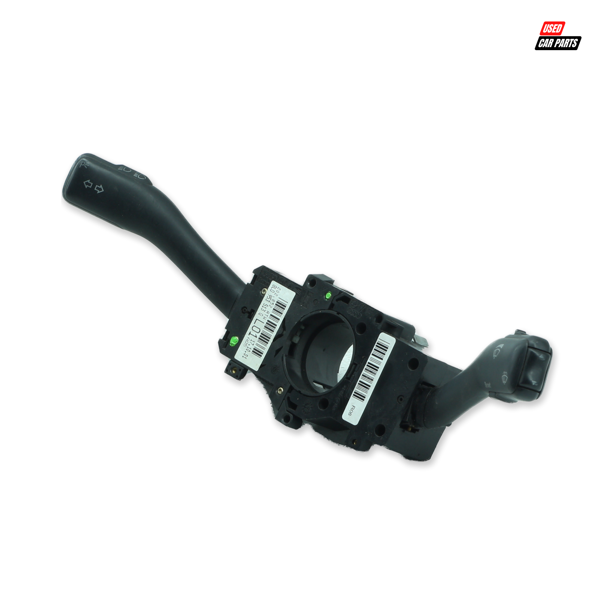 Used AUDI TT COUPE QUATTRO 2002 Steering Column Stalk (Part Number 8L0953513)