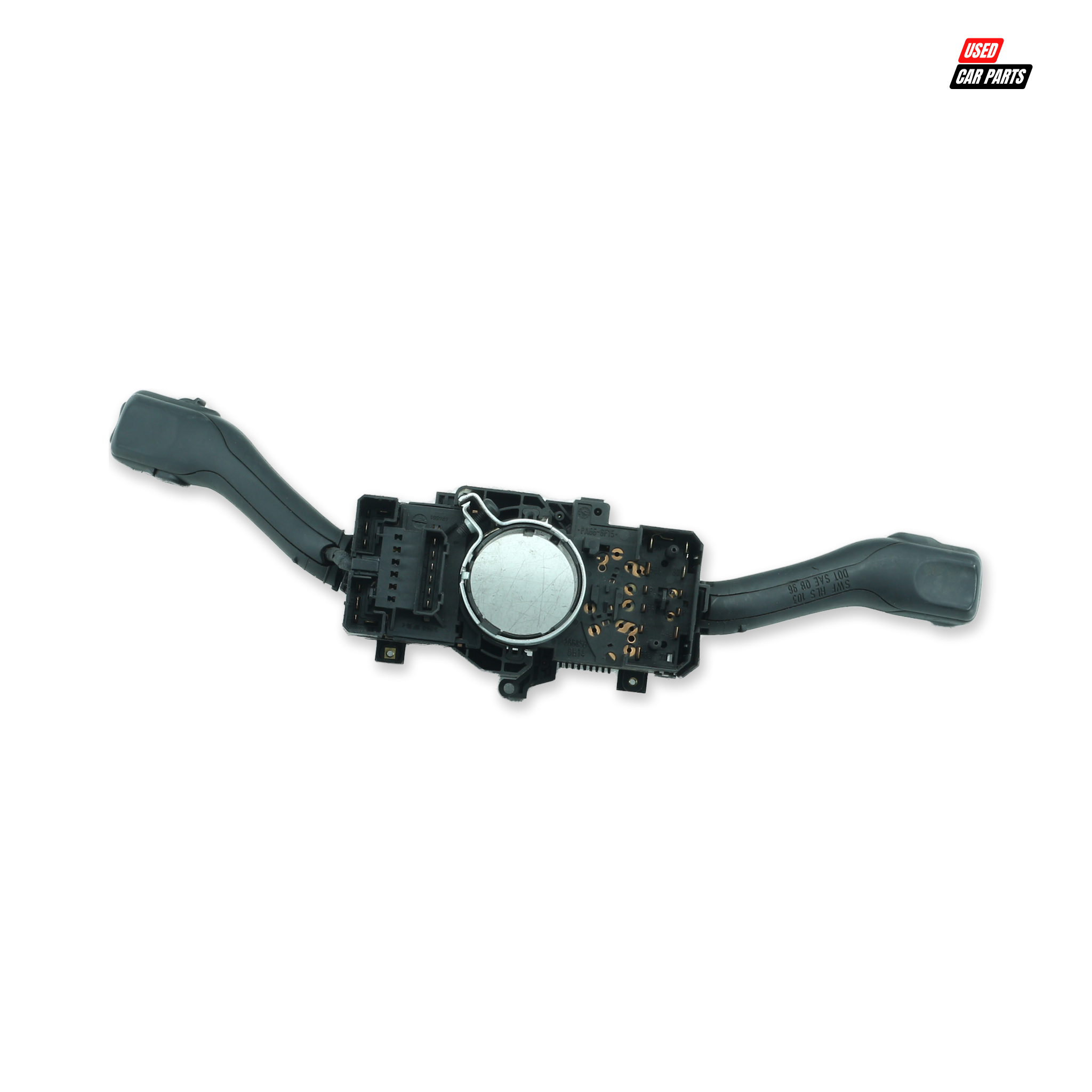 Used AUDI TT COUPE QUATTRO 2002 Steering Column Stalk (Part Number 8L0953513)