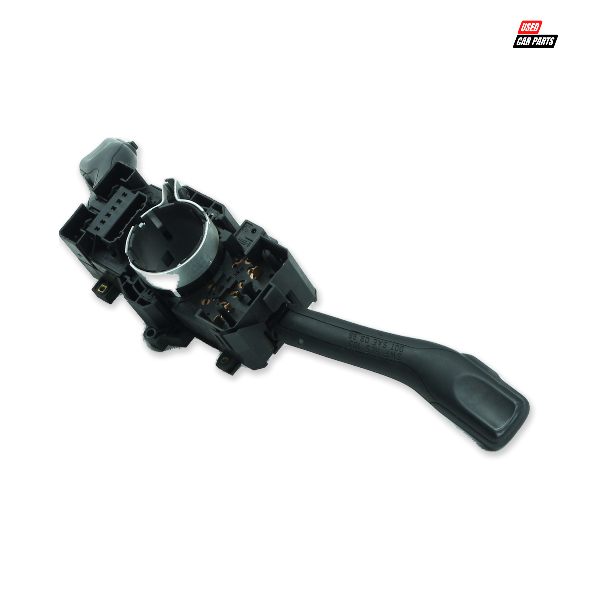 Used AUDI TT COUPE QUATTRO 2002 Steering Column Stalk (Part Number 8L0953513)