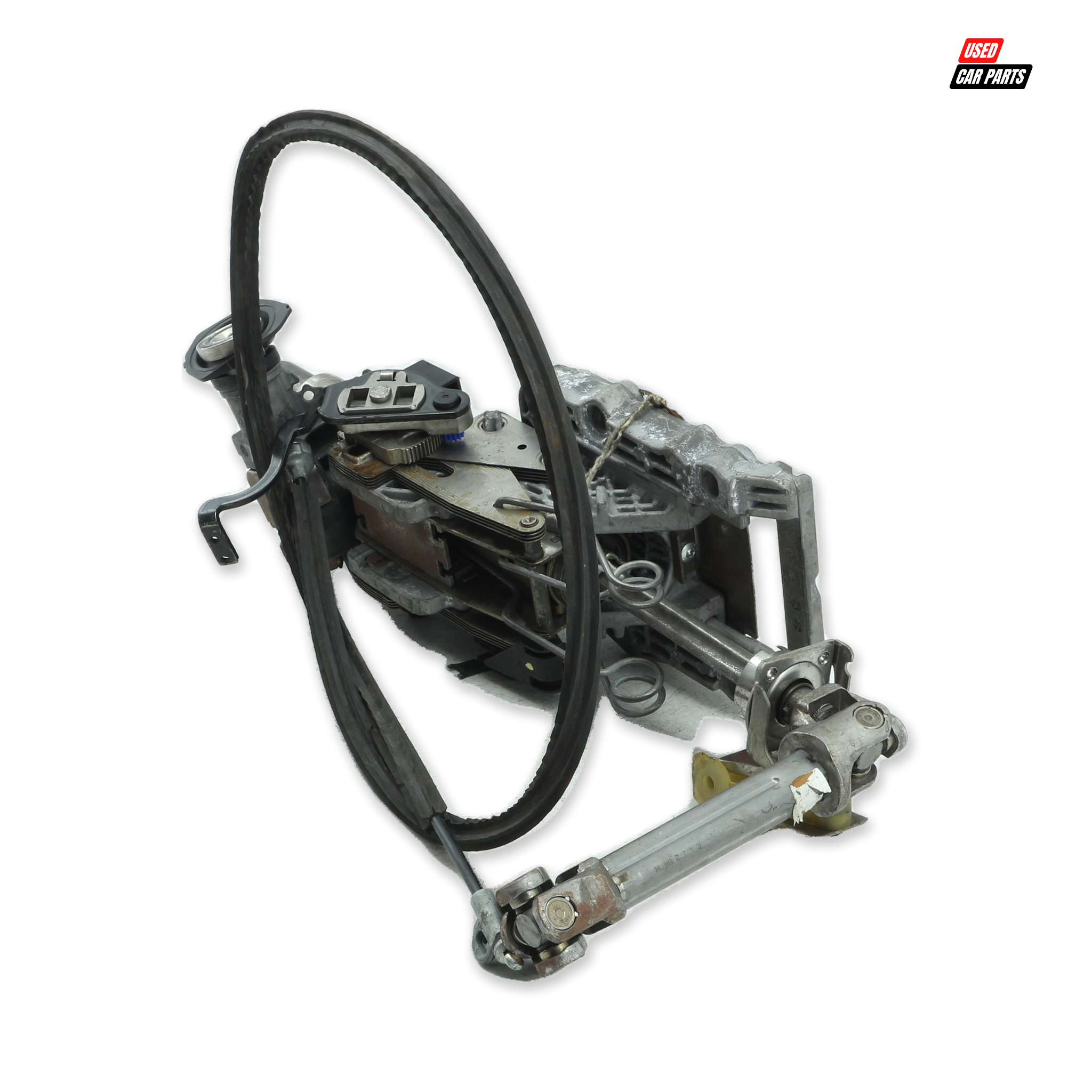 Used Steering Column With Ignition Switch for 2002 Audi TT Coupe Quattro