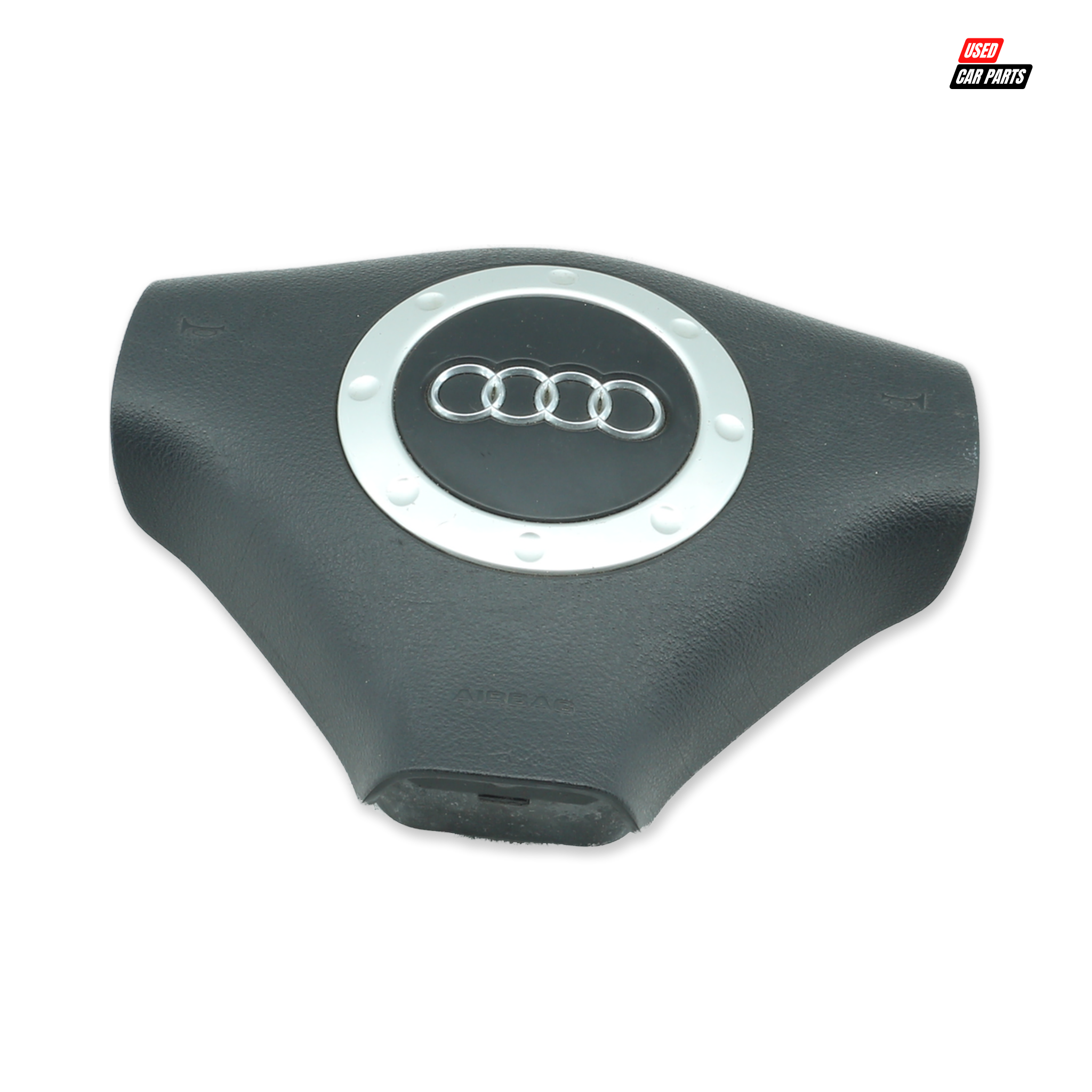 Used Steering Wheel Airbag Part Number 8N0880201E for 2002 AUDI TT COUPE QUATTRO