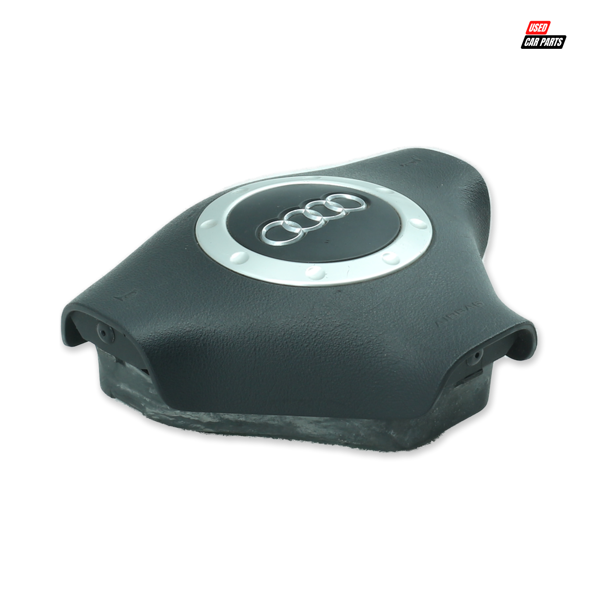 Used Steering Wheel Airbag, Part Number 8N0880201E for 2002 AUDI TT COUPE QUATTRO