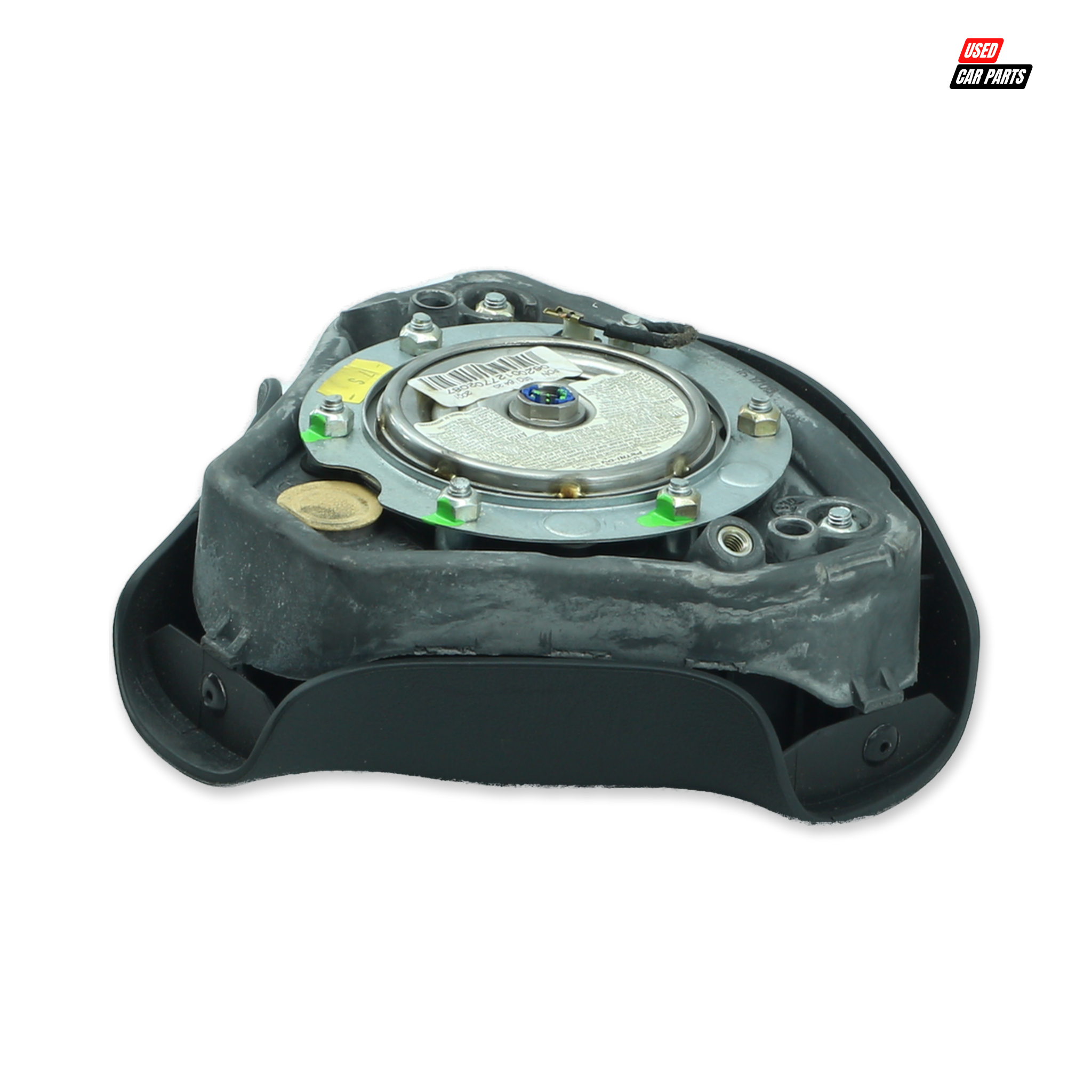 Used Steering Wheel Airbag Part Number 8N0880201E for 2002 AUDI TT COUPE QUATTRO