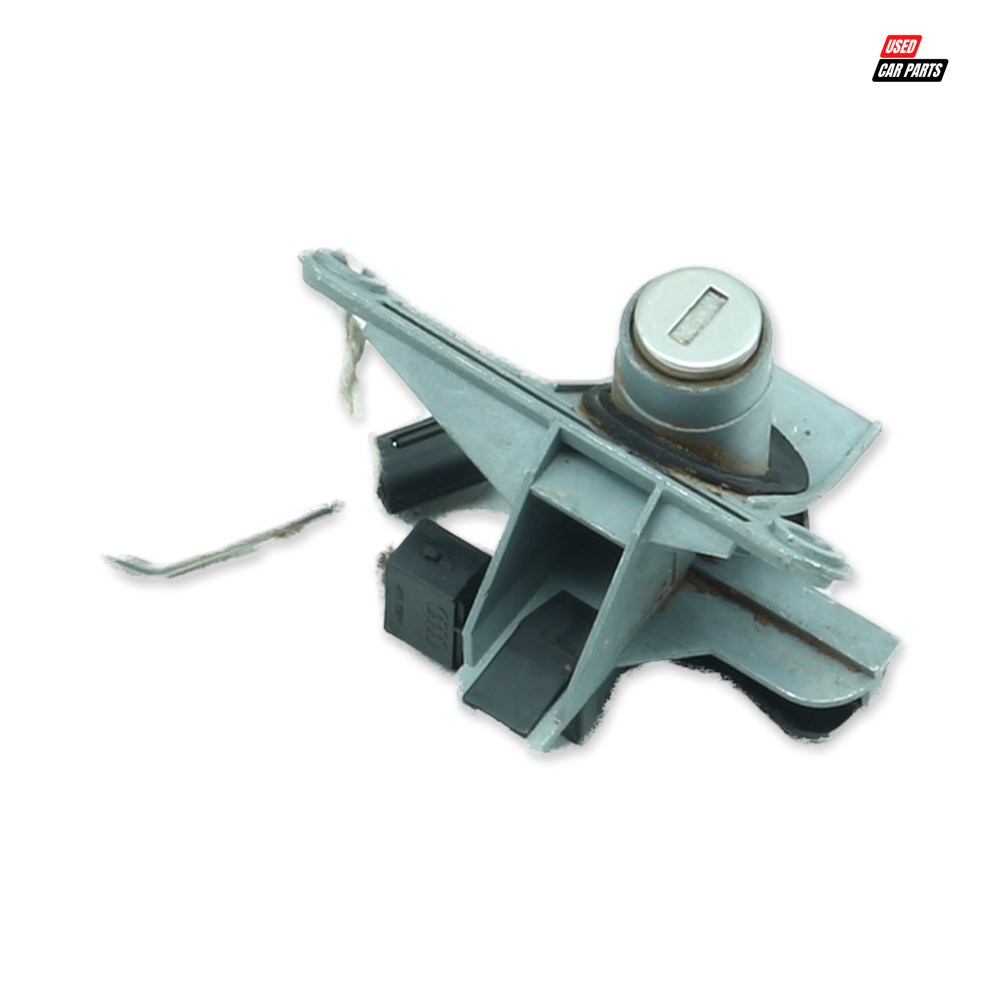 Used Tailgate Lock for 2002 Audi TT Coupe Quattro - Used Car Parts