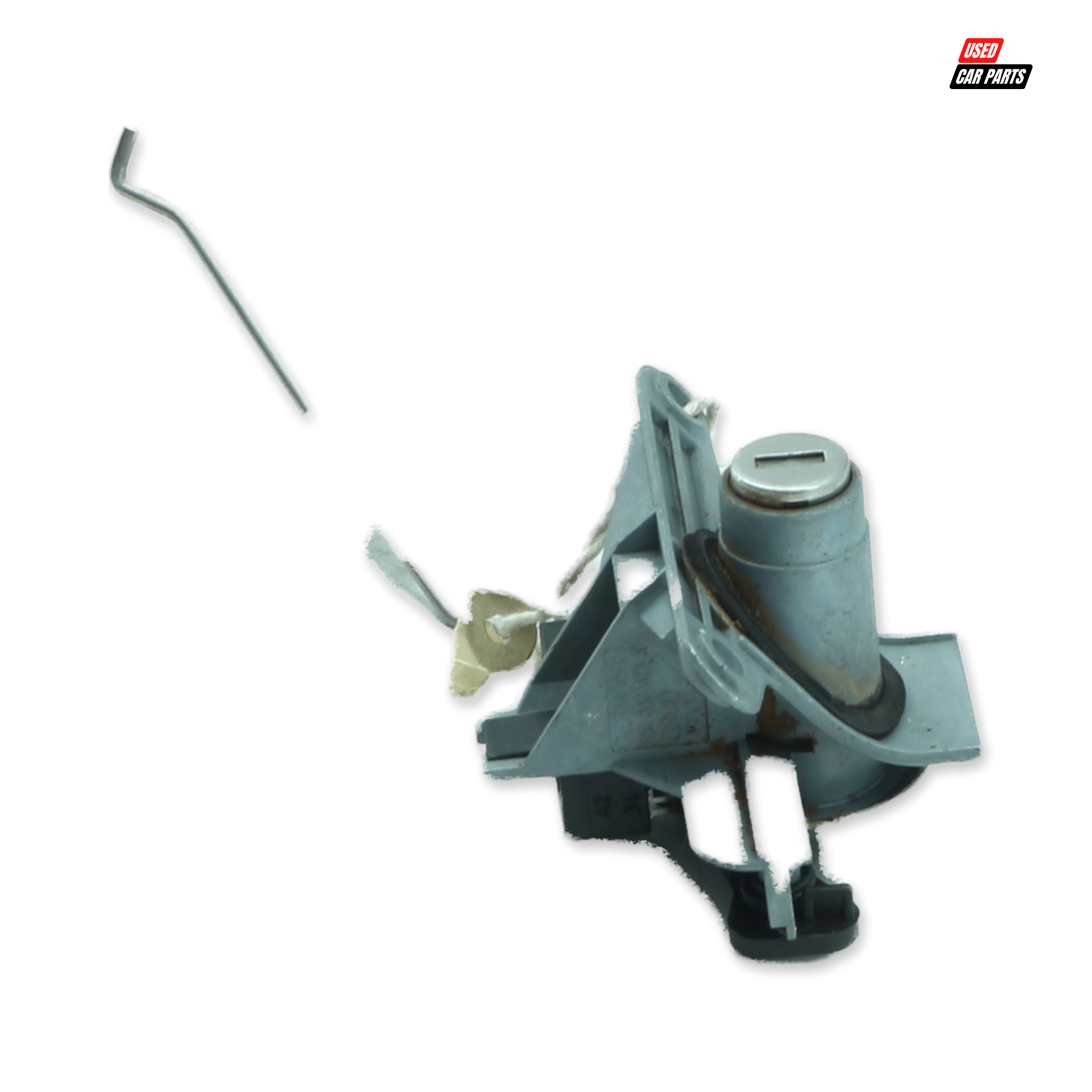 Used Tailgate Lock for 2002 Audi TT Coupe Quattro - Used Car Parts