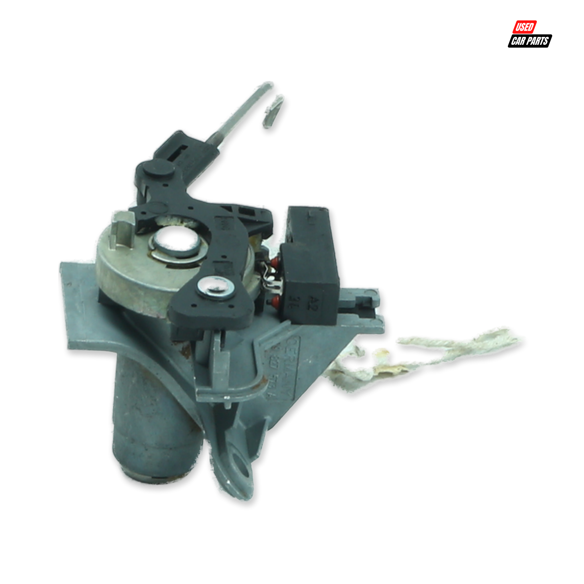 Used Tailgate Lock for 2002 Audi TT Coupe Quattro - Used Car Parts