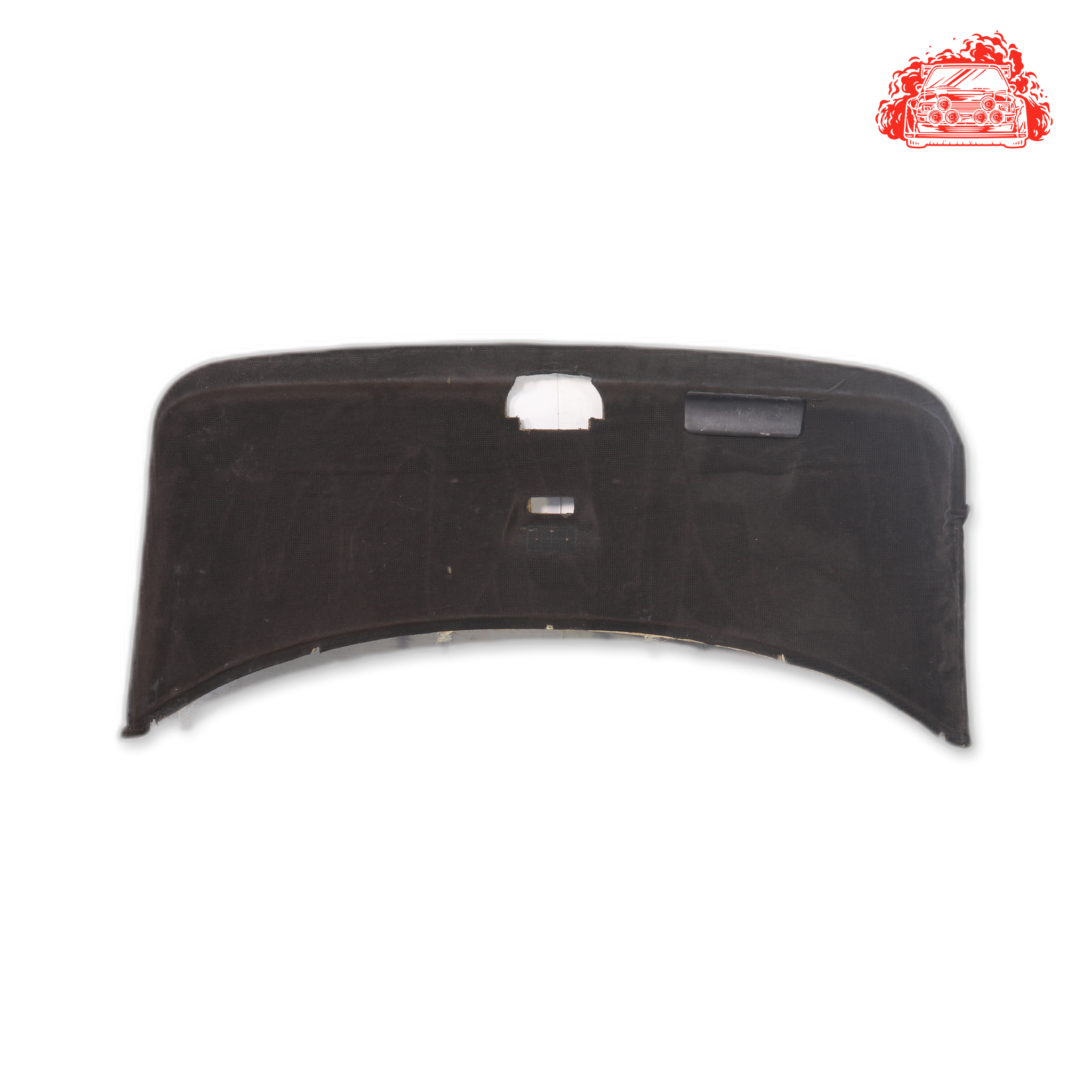 Used AUDI TT COUPE QUATTRO Tailgate Lower Trim - OEM Part 8N8867979