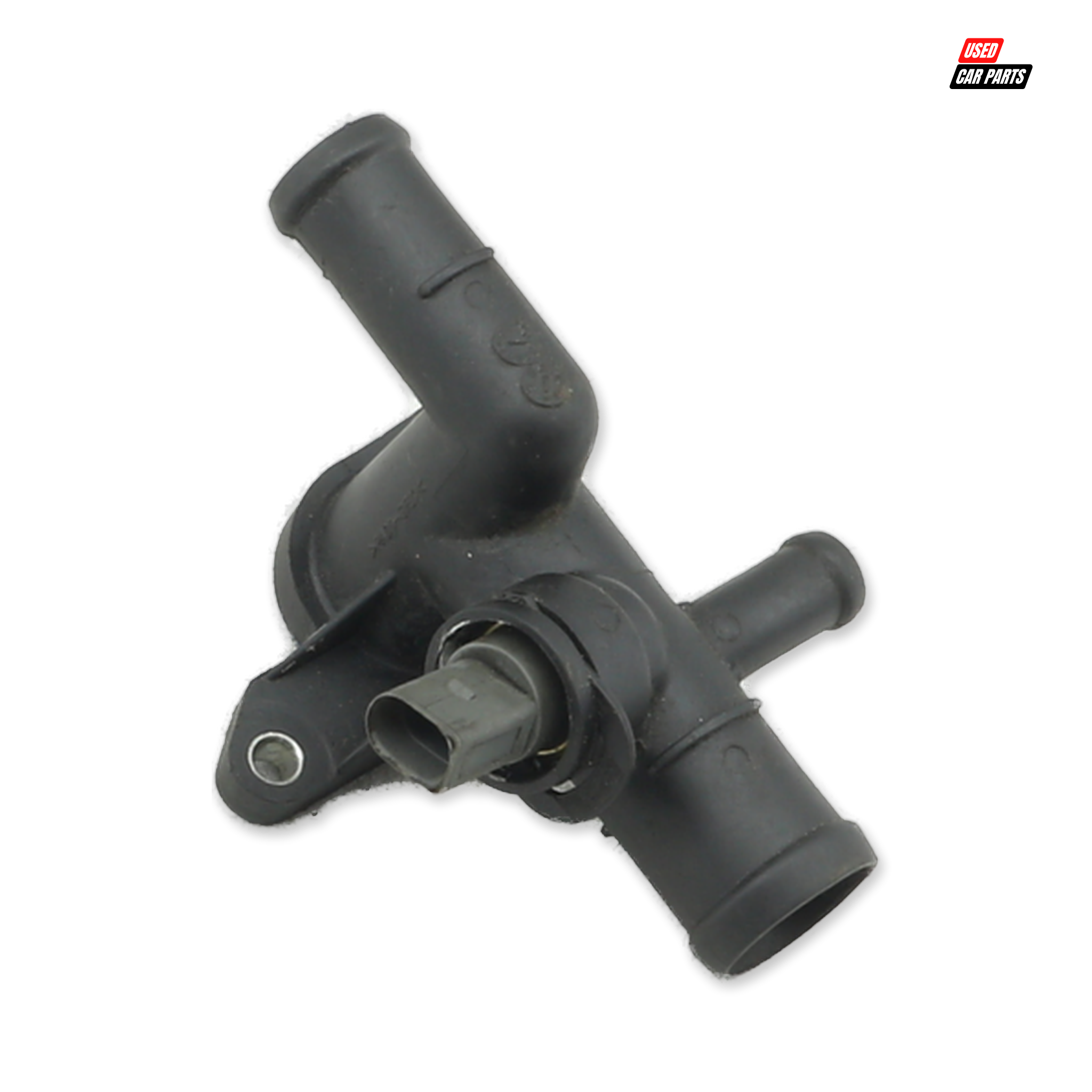 Used Audi TT Coupe Quattro 2002 Thermostat Flange (Salvaged)