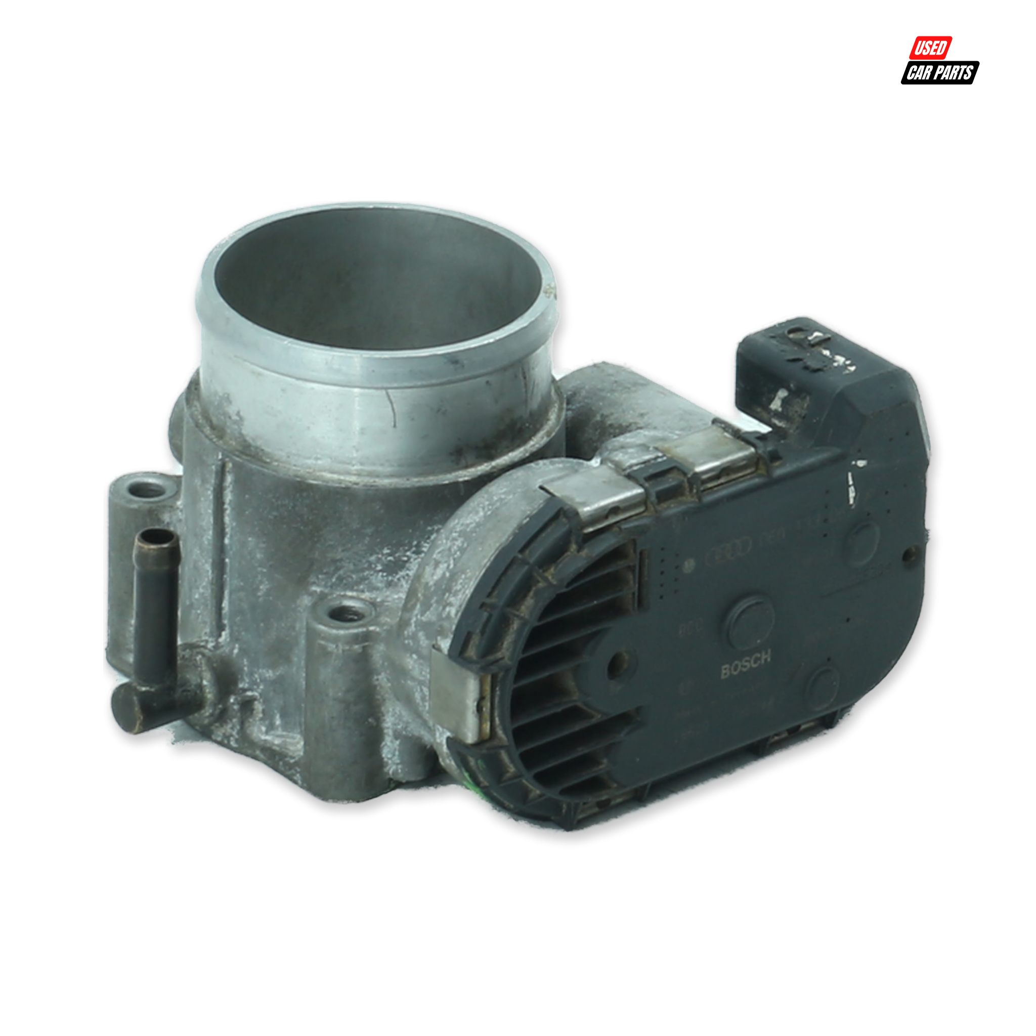 Used Throttle Body, Part Number 280750036 for 2002 AUDI TT COUPE QUATTRO