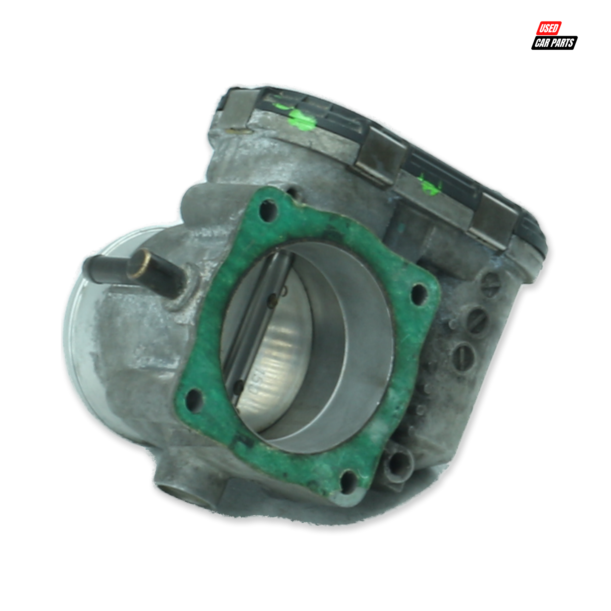 Used Throttle Body - Part Number 280750036 for 2002 AUDI TT COUPE QUATTRO