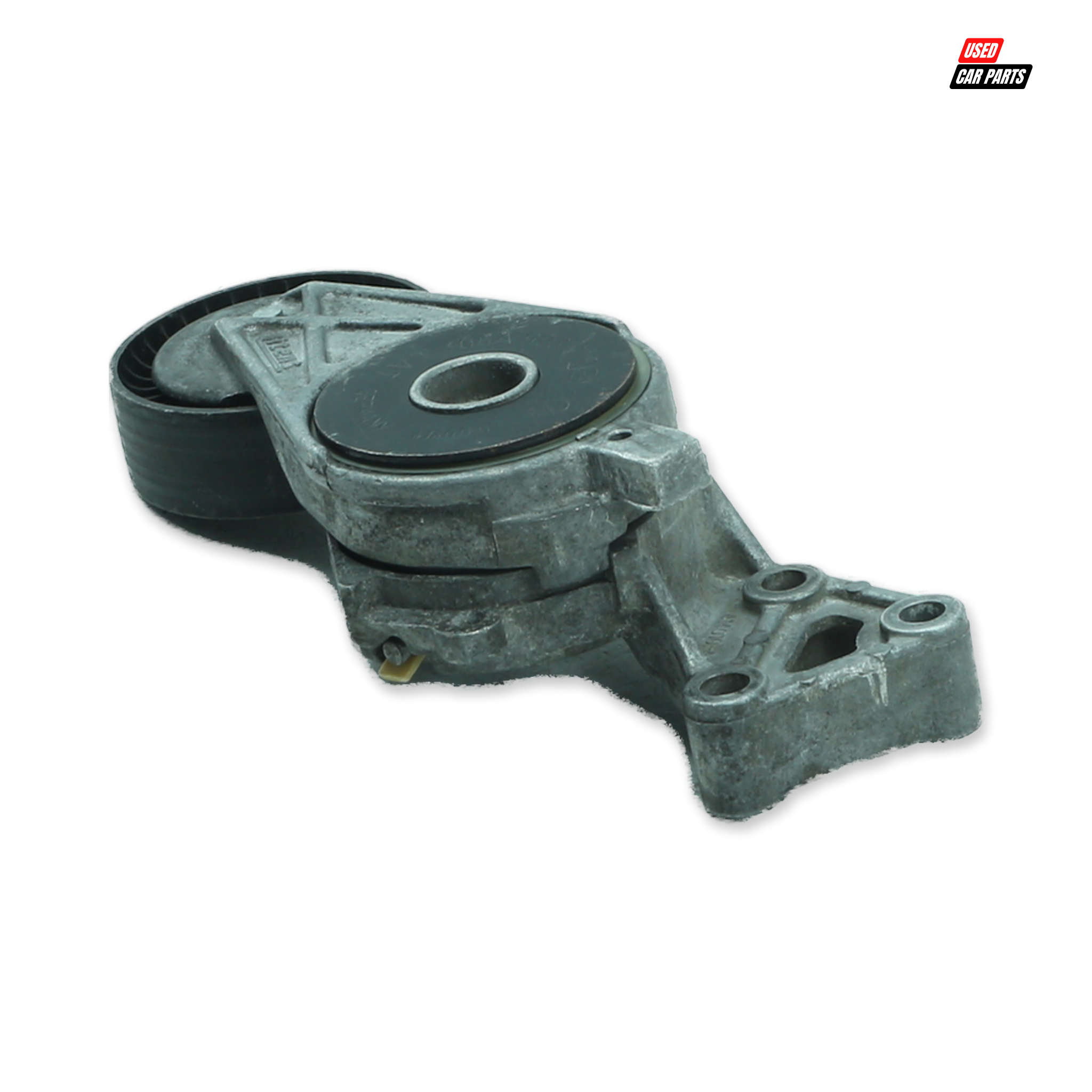 Used Timing Belt Tensioner Pulley (Part Number 06A903315E) for 2002 Audi TT Coupe Quattro