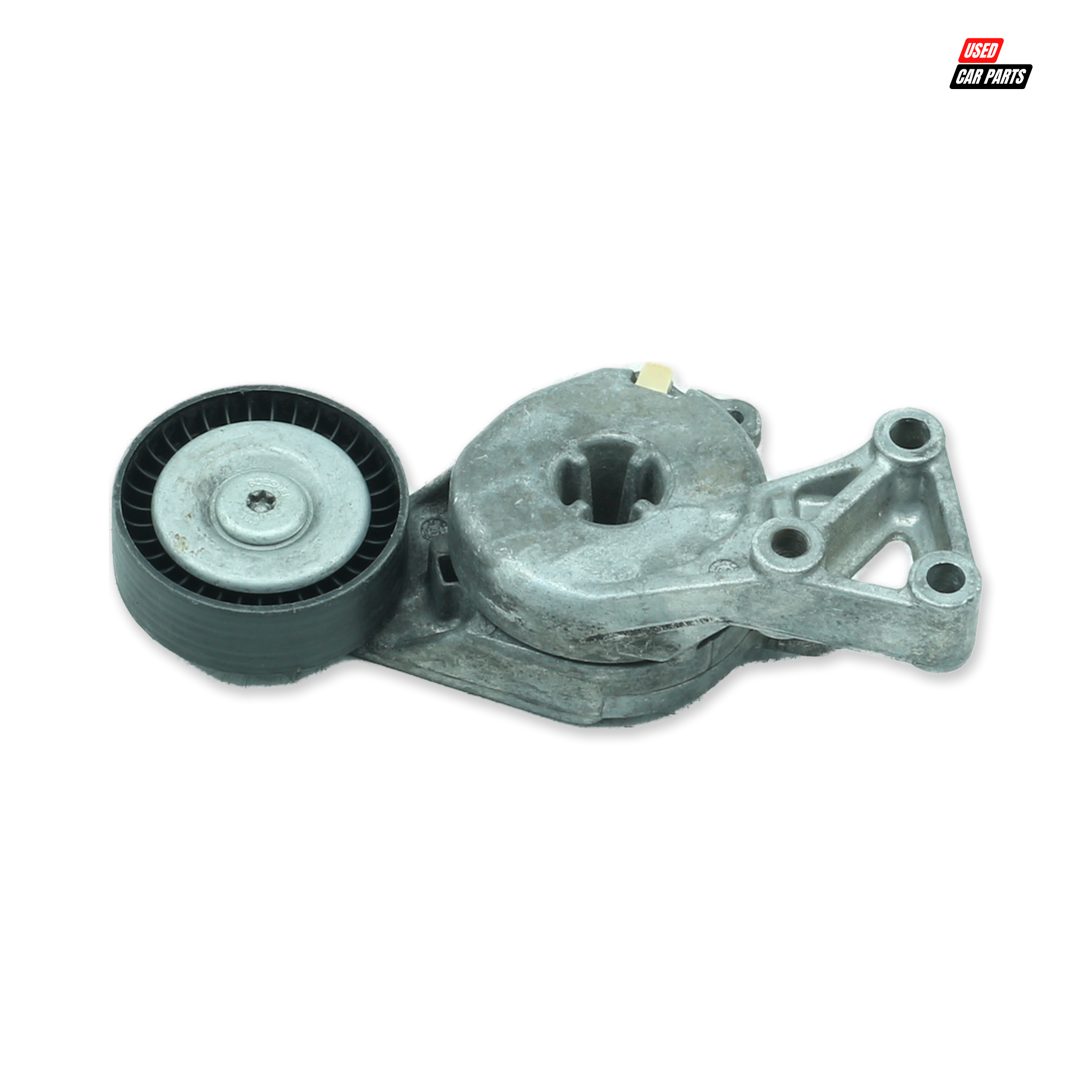 Used Timing Belt Tensioner Pulley (Part Number 06A903315E) for 2002 Audi TT Coupe Quattro