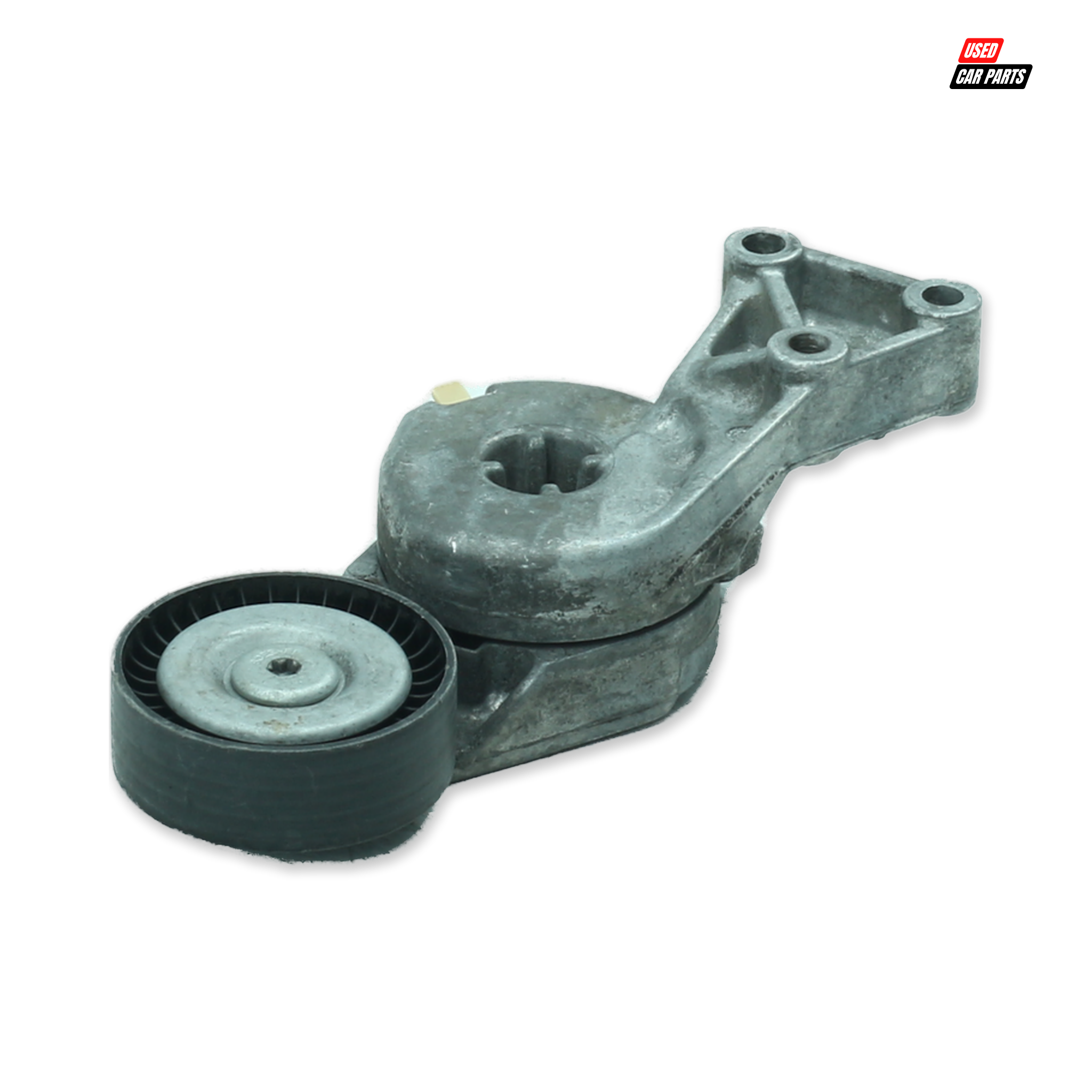 Used Timing Belt Tensioner Pulley (Part Number 06A903315E) for 2002 Audi TT Coupe Quattro