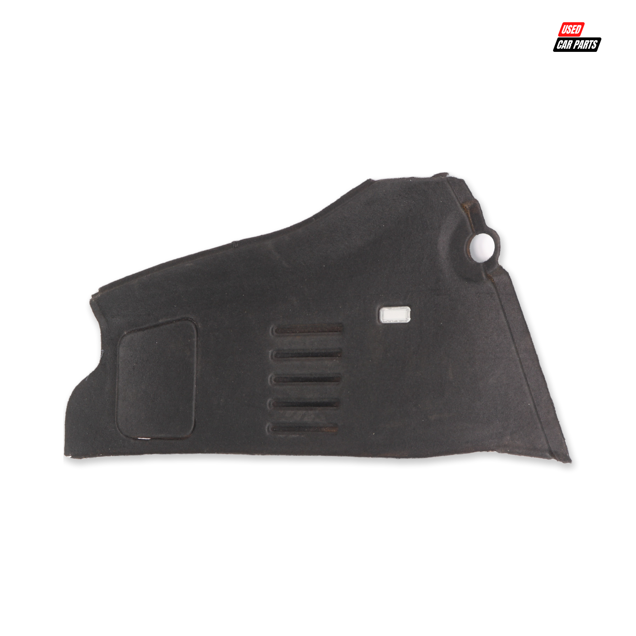 Used Trunk Side Panel (Part Number 8N8863879K) for 2002 AUDI TT COUPE QUATTRO