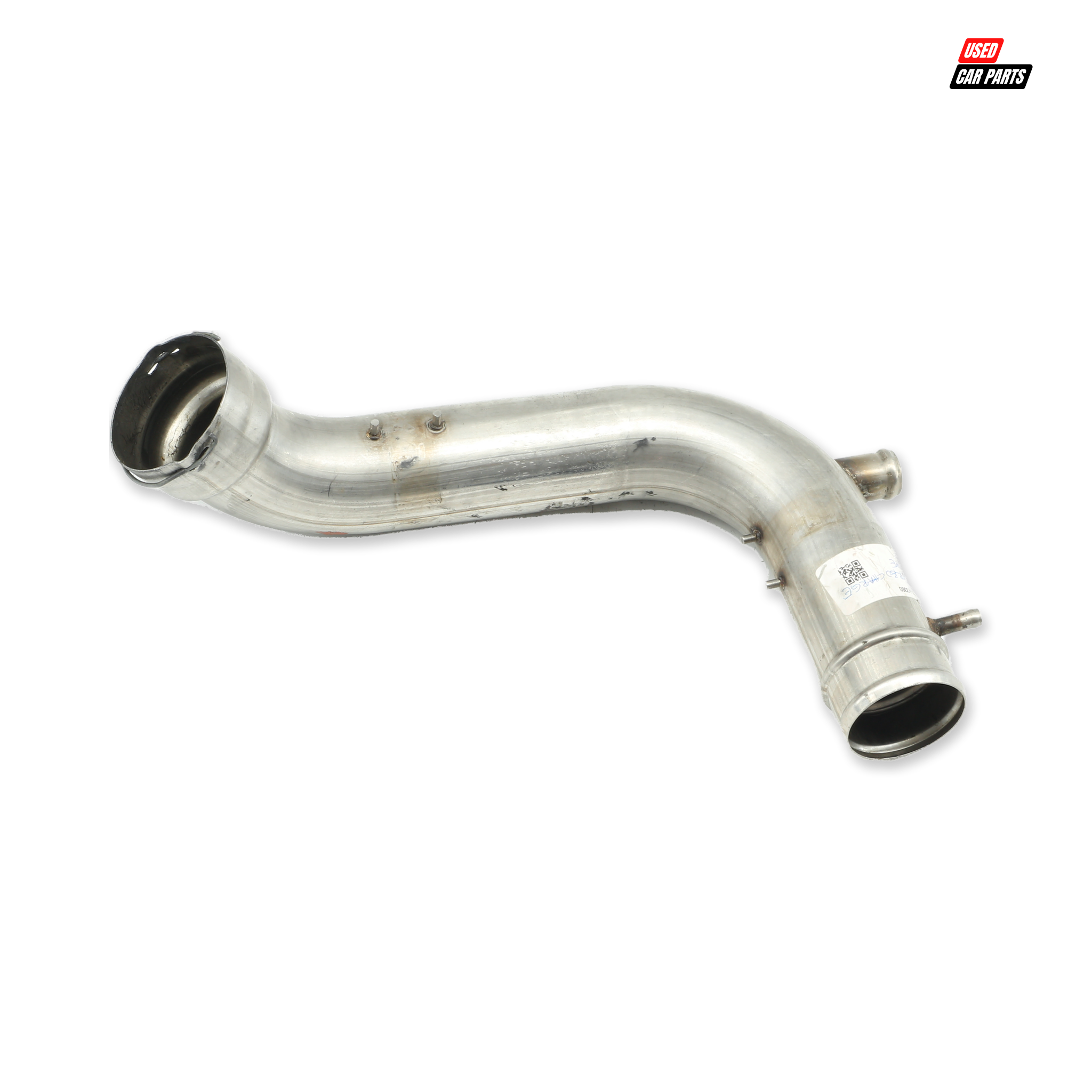 Used Turbo Charger Pressure Pipe for 2002 Audi TT Coupe Quattro