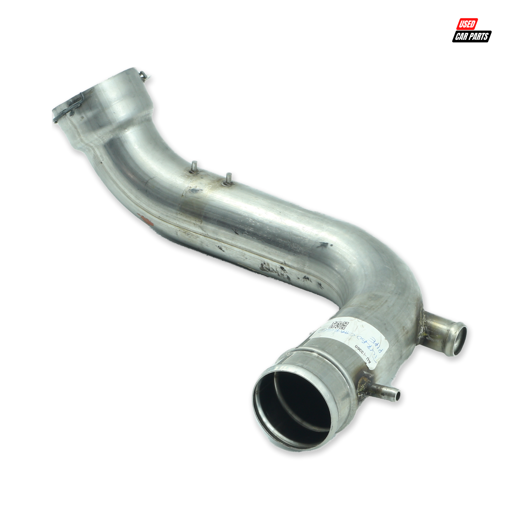 Used Turbo Charger Pressure Pipe for 2002 Audi TT Coupe Quattro