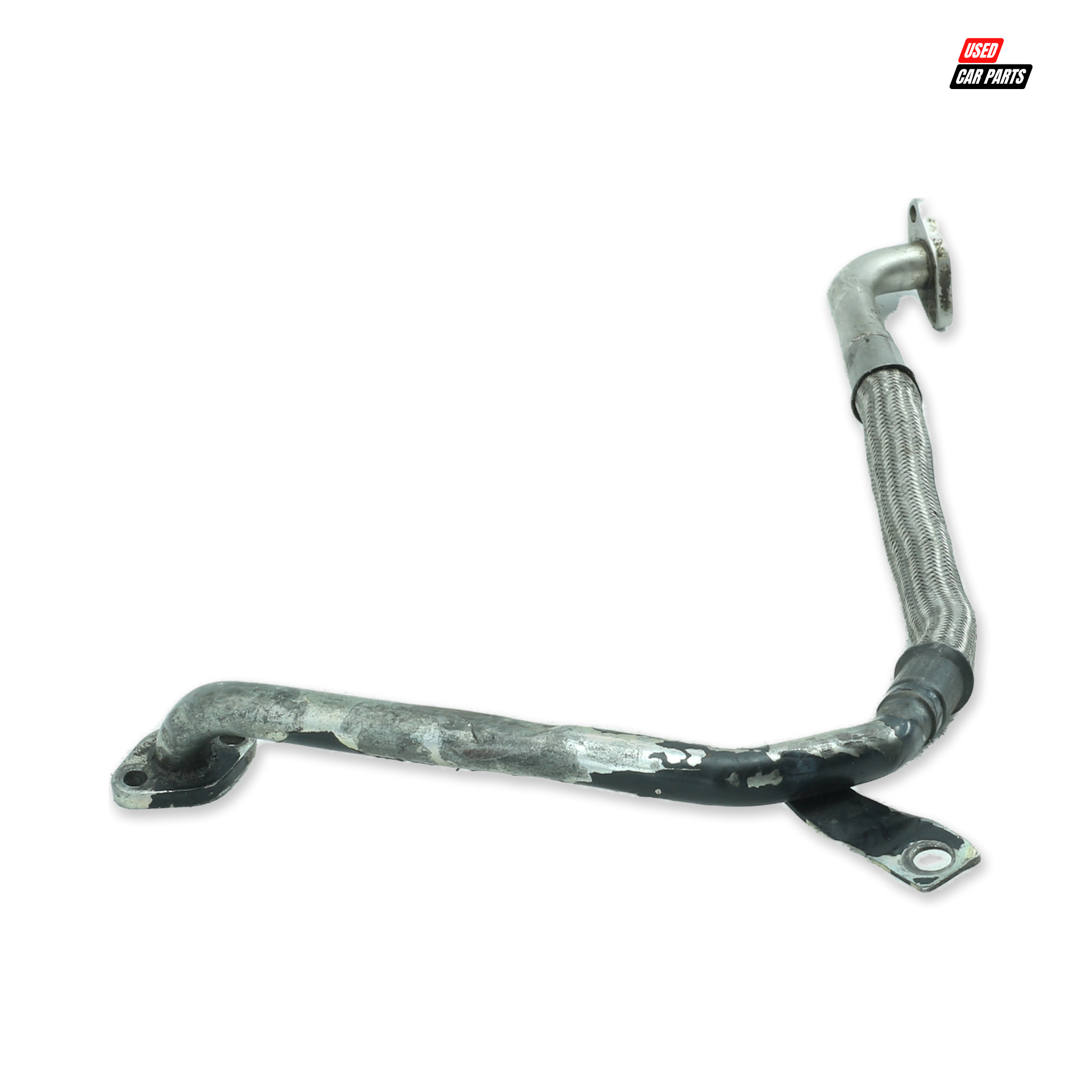 Used Turbo Oil Return Pipe for 2002 Audi TT Coupe Quattro - Salvaged Auto Part