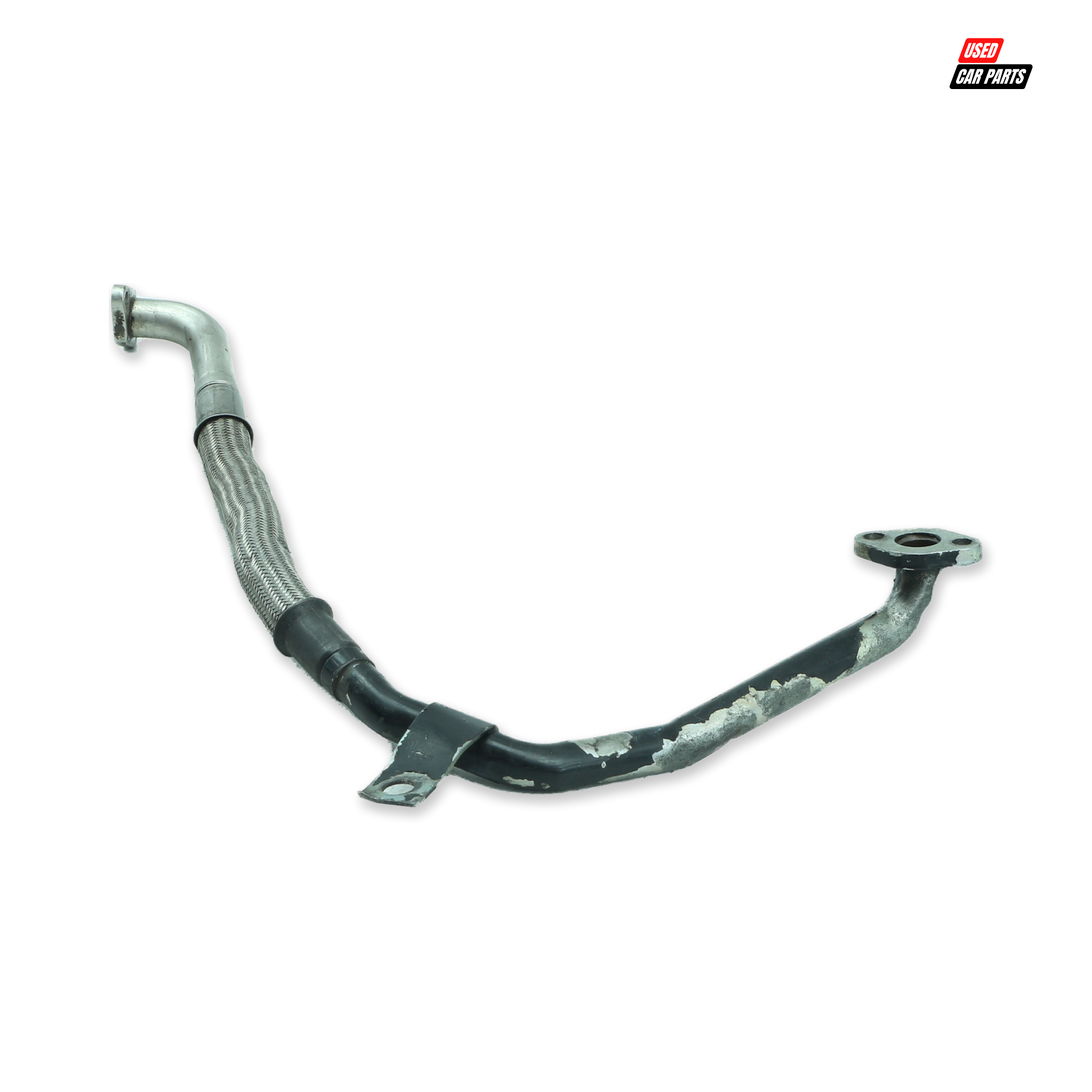 Used Turbo Oil Return Pipe for 2002 Audi TT Coupe Quattro - Salvaged Auto Part