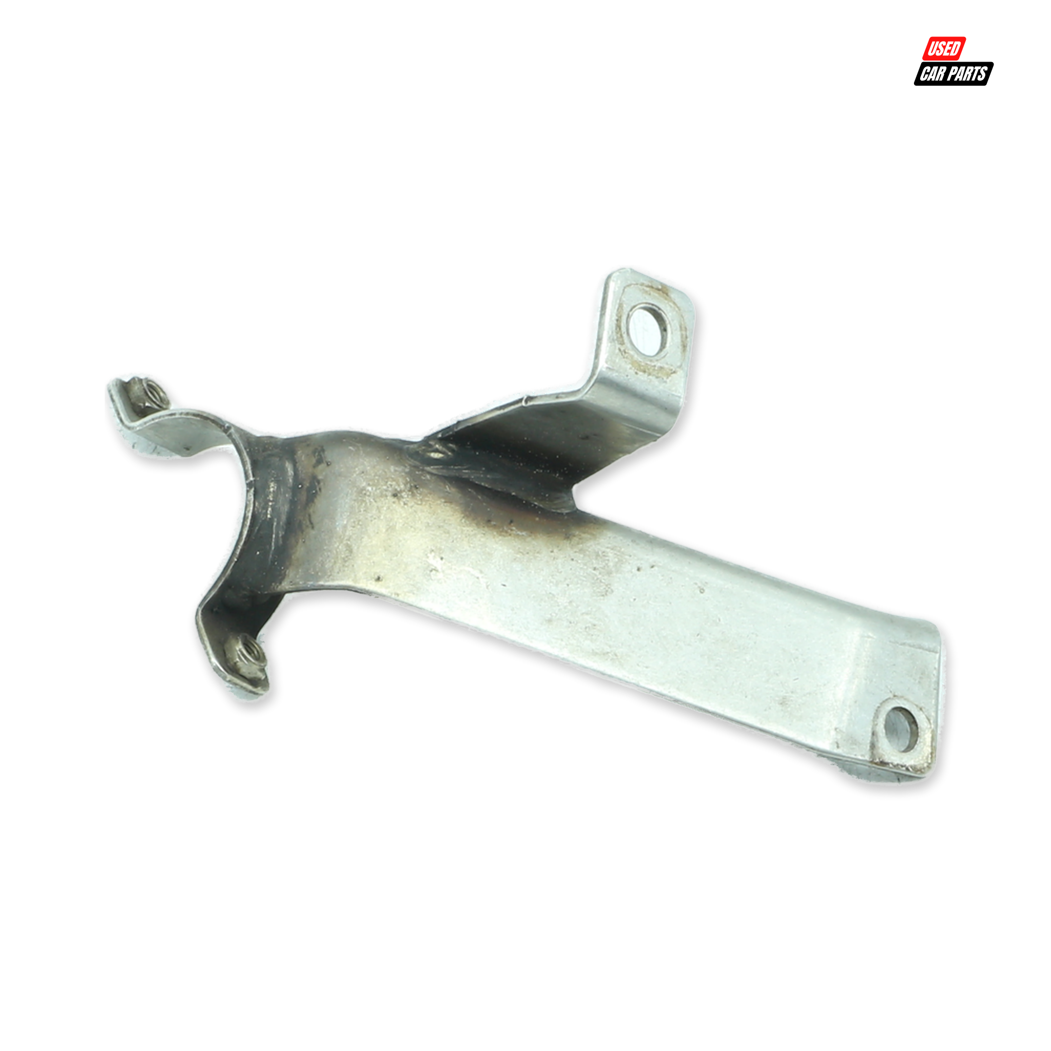 Used Turbo Pressure Pipe Bracket (Part Number 06A145756N) for 2002 Audi TT Coupe Quattro