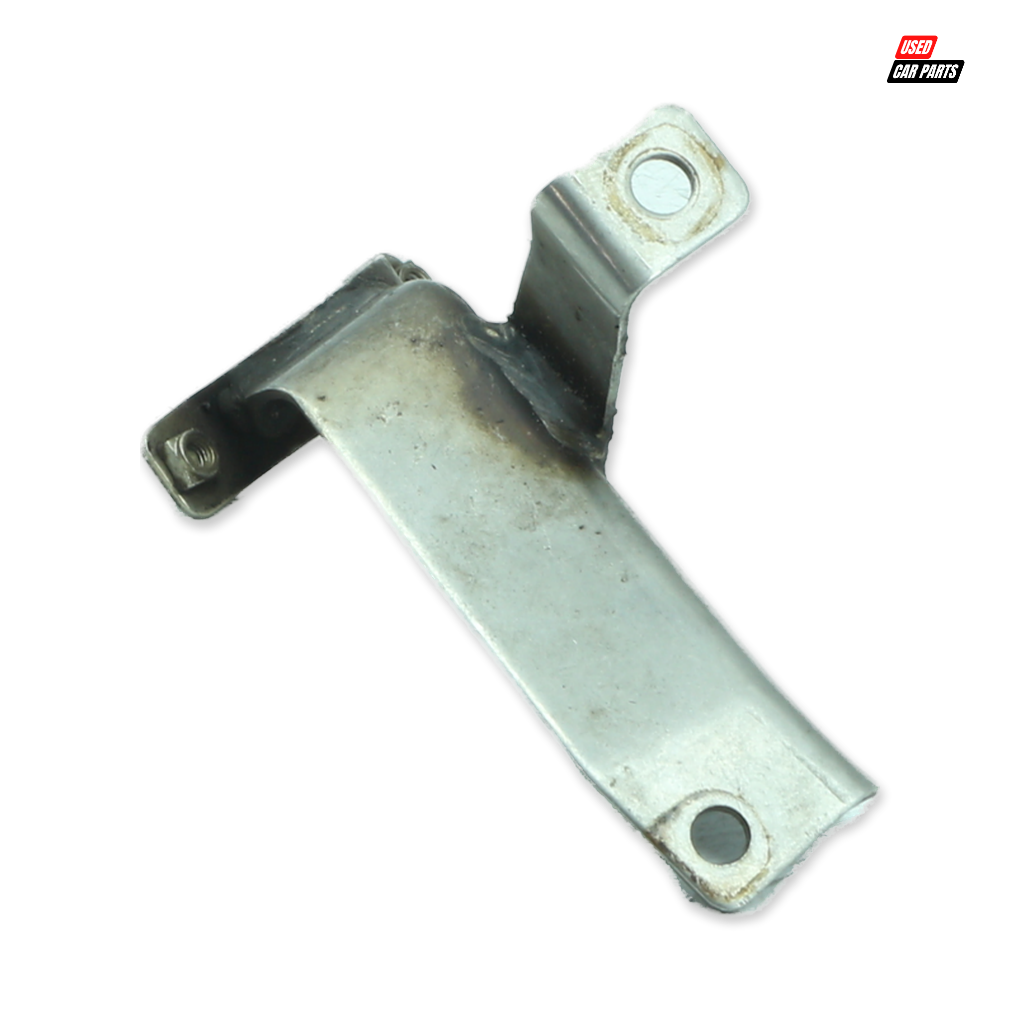 Used Turbo Pressure Pipe Bracket (Part Number 06A145756N) for 2002 Audi TT Coupe Quattro