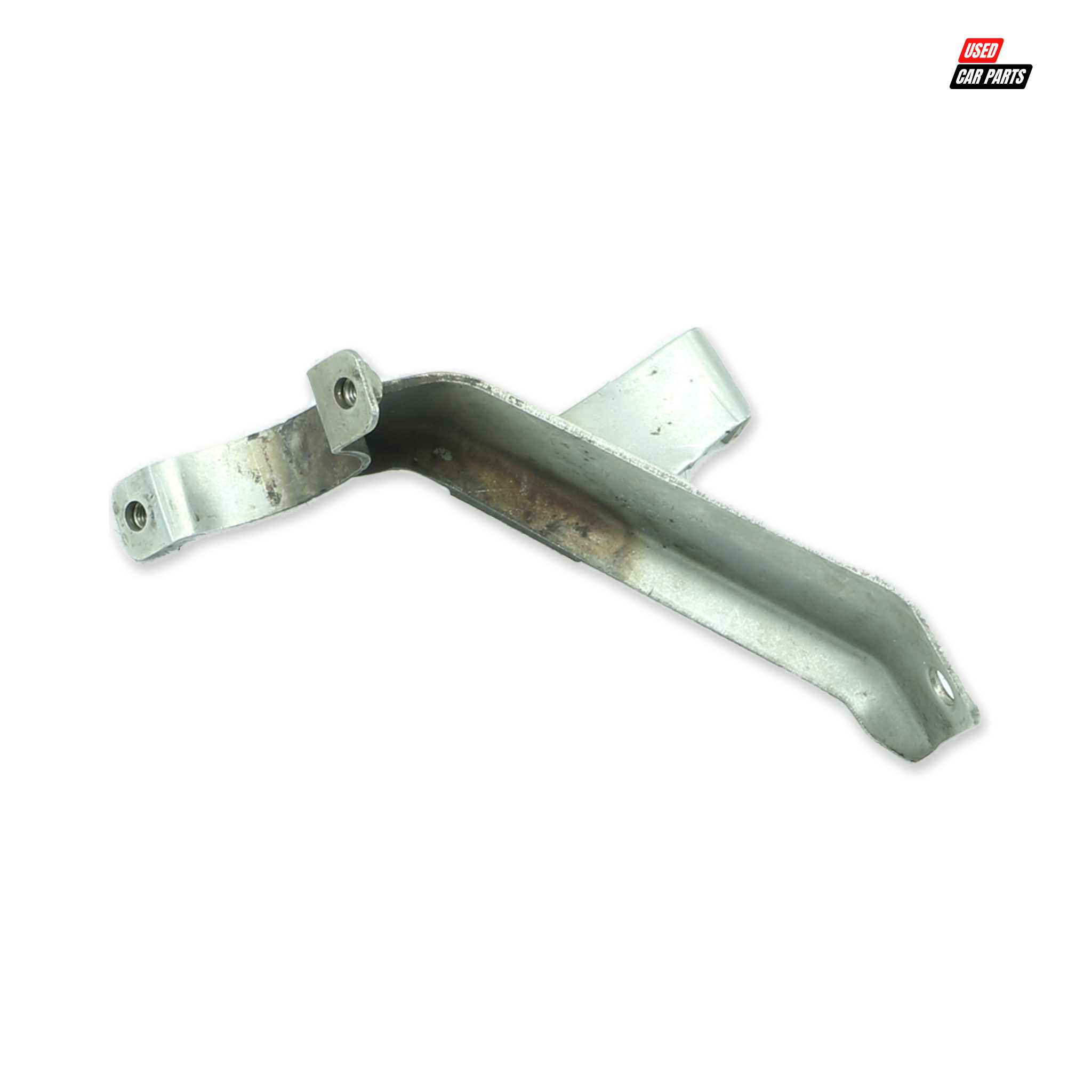 Used Turbo Pressure Pipe Bracket (Part Number 06A145756N) for 2002 Audi TT Coupe Quattro