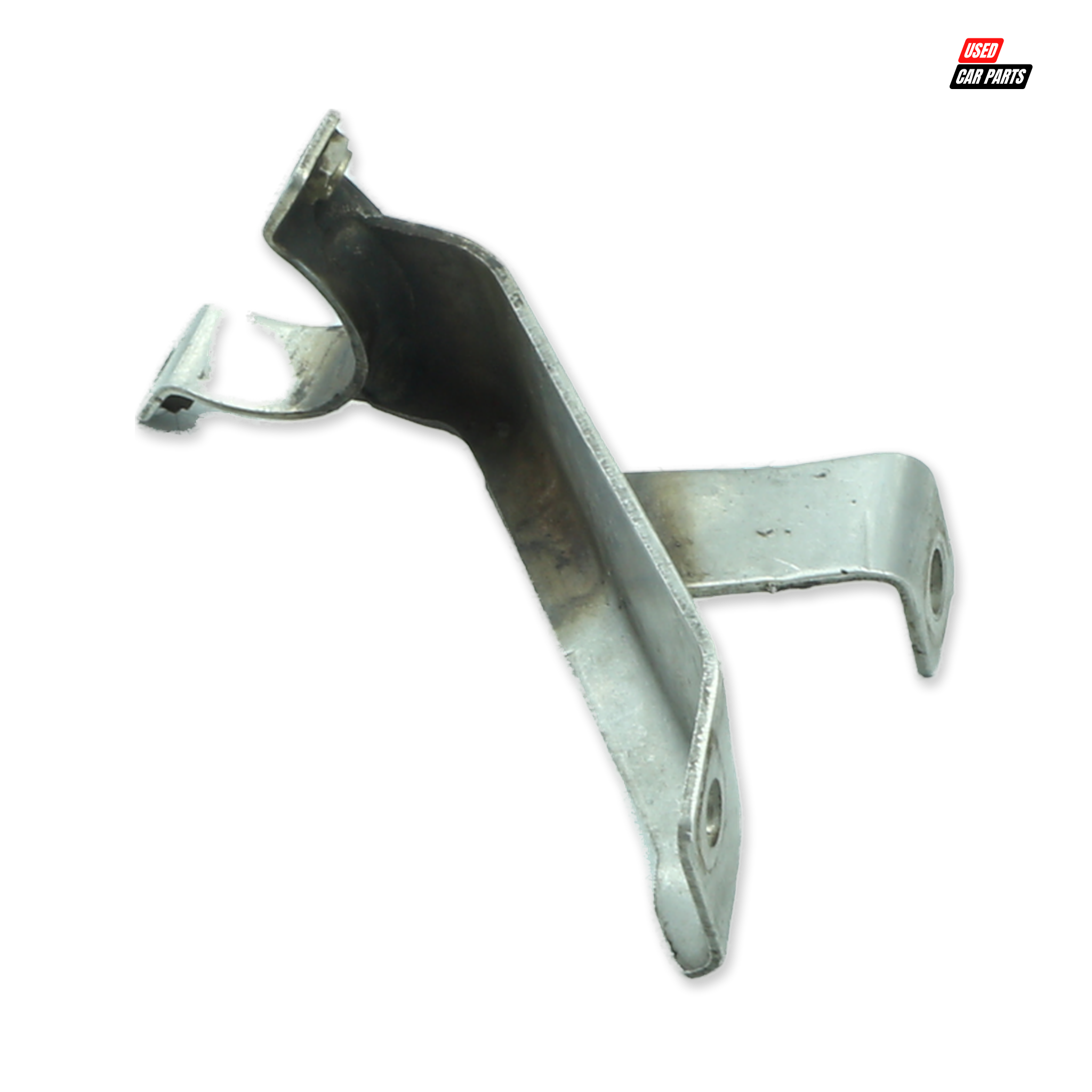 Used Turbo Pressure Pipe Bracket (Part Number 06A145756N) for 2002 Audi TT Coupe Quattro