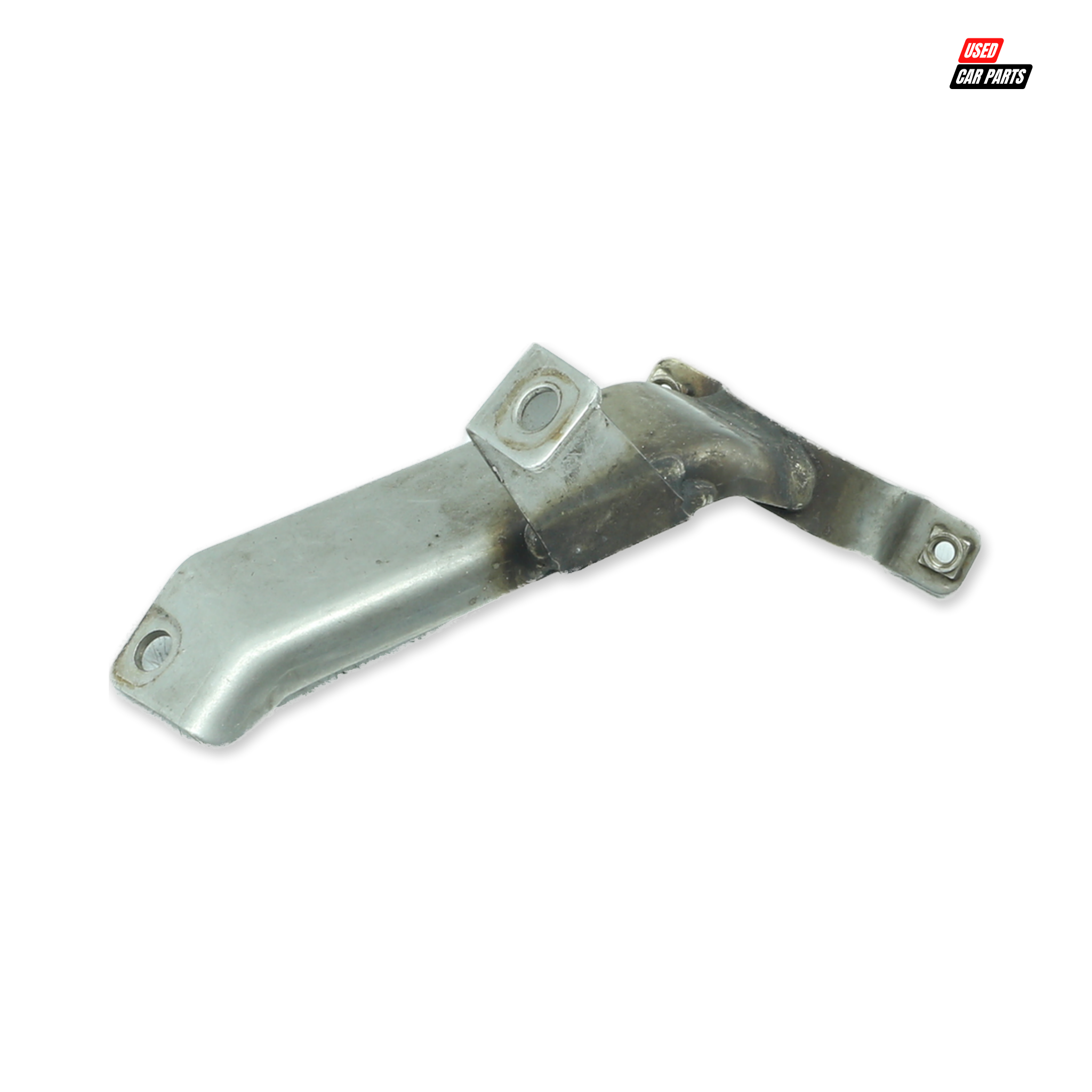 Used Turbo Pressure Pipe Bracket (Part Number 06A145756N) for 2002 Audi TT Coupe Quattro