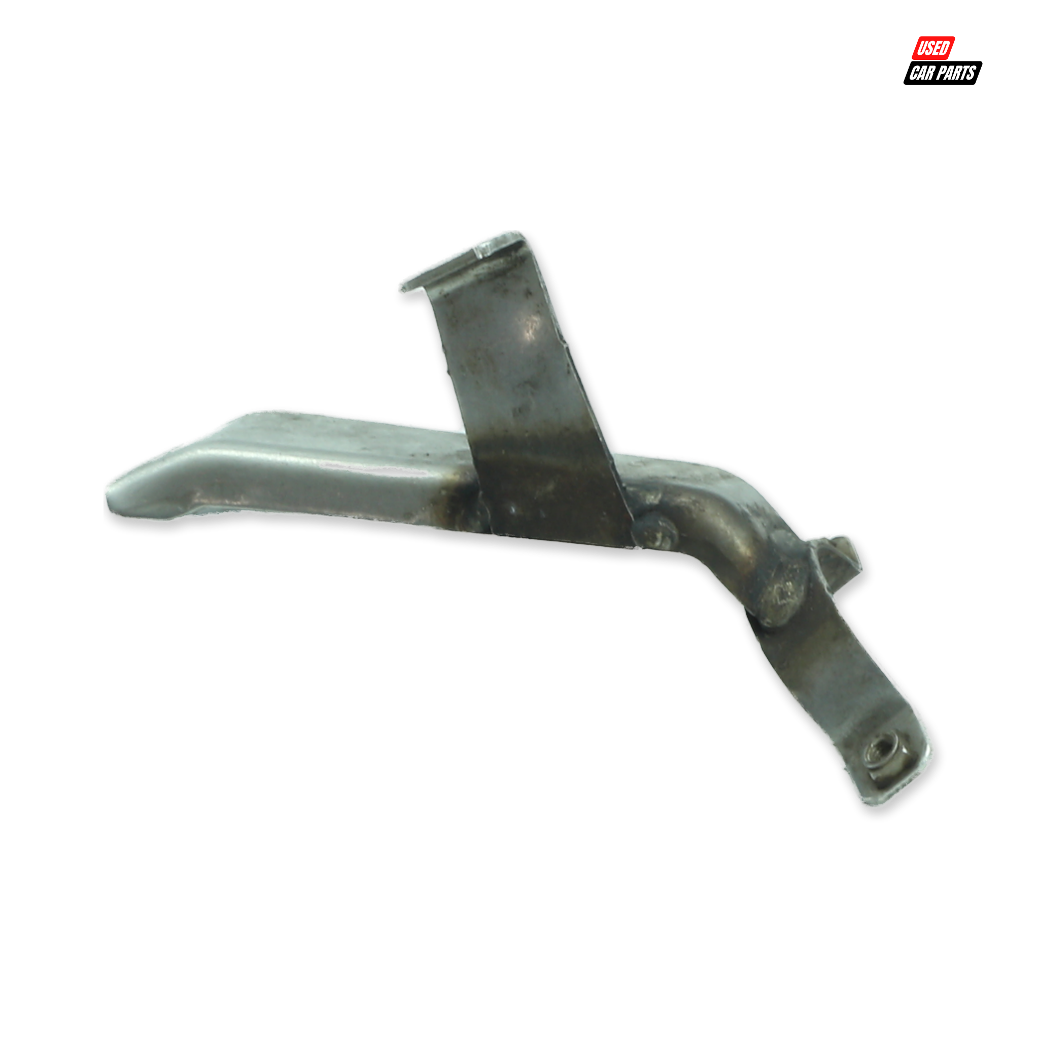 Used Turbo Pressure Pipe Bracket (Part Number 06A145756N) for 2002 Audi TT Coupe Quattro