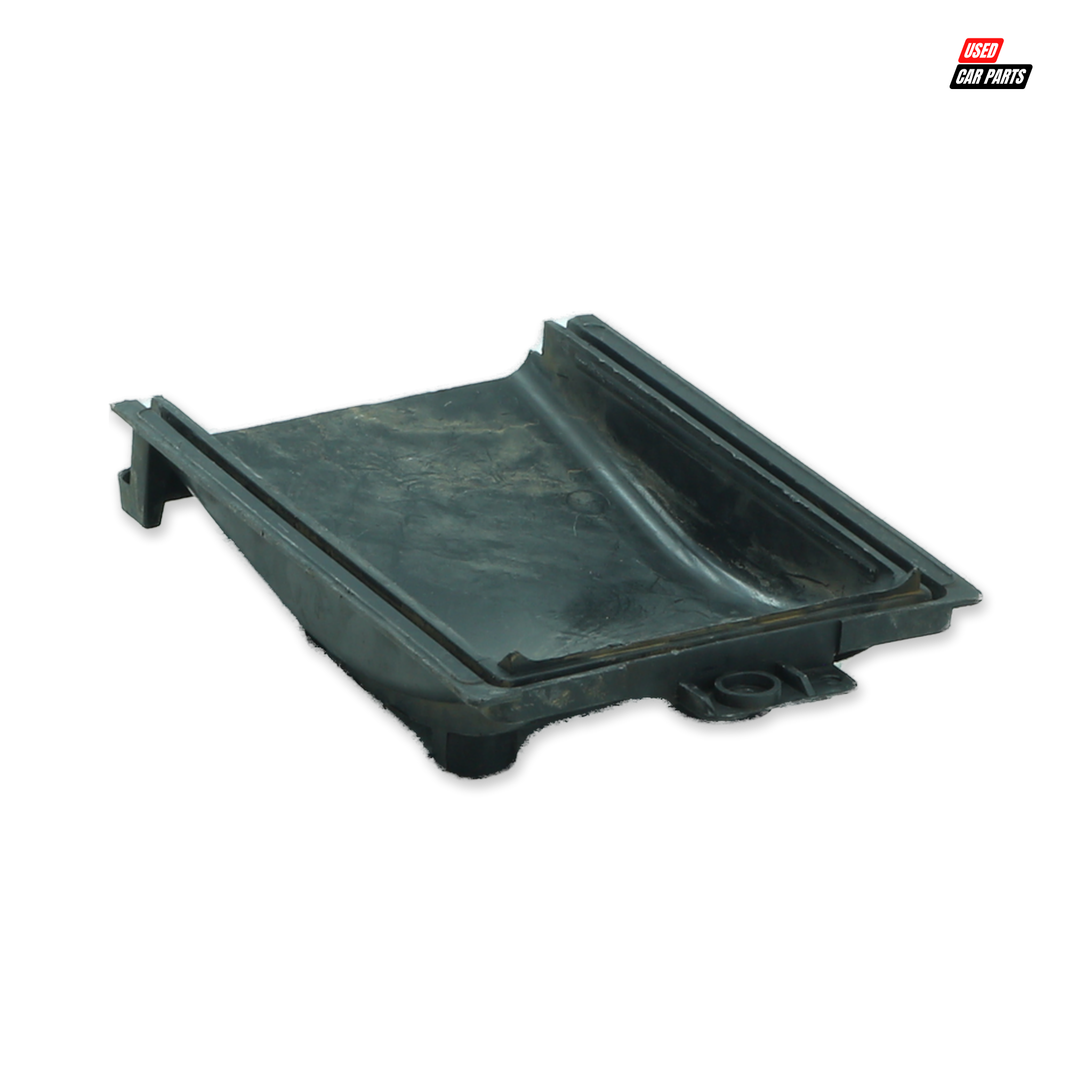 Used Under Dashboard Storage Cover (Part Number 133854Z) for 2002 AUDI TT COUPE QUATTRO