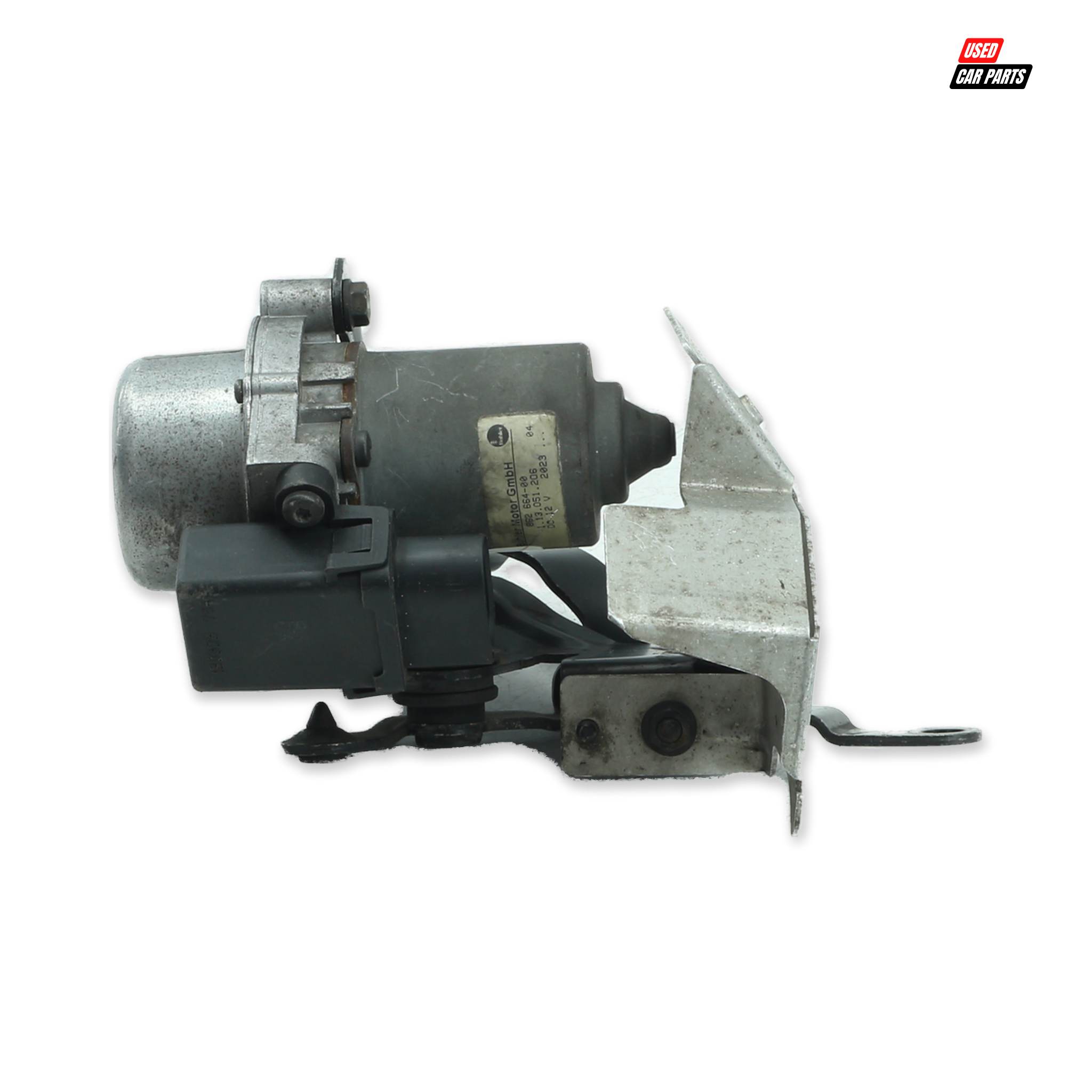 Used Vacuum Pump for 2002 Audi TT Coupe Quattro - Tested & Guaranteed