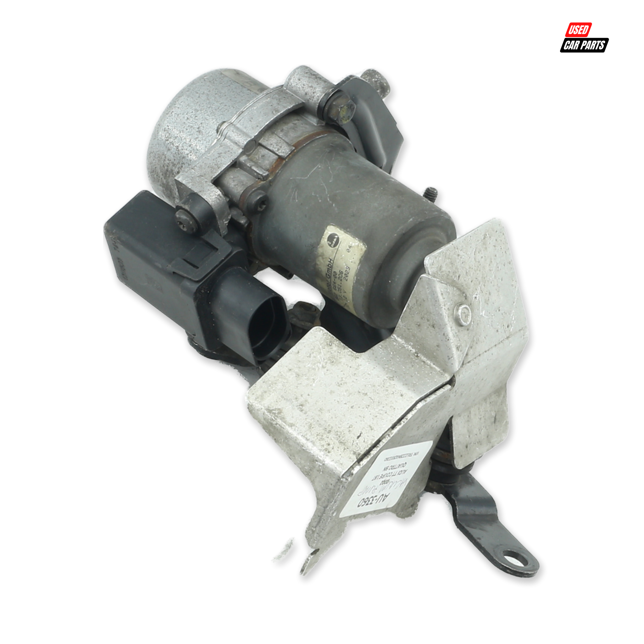 Used Vacuum Pump for 2002 Audi TT Coupe Quattro - Tested & Guaranteed