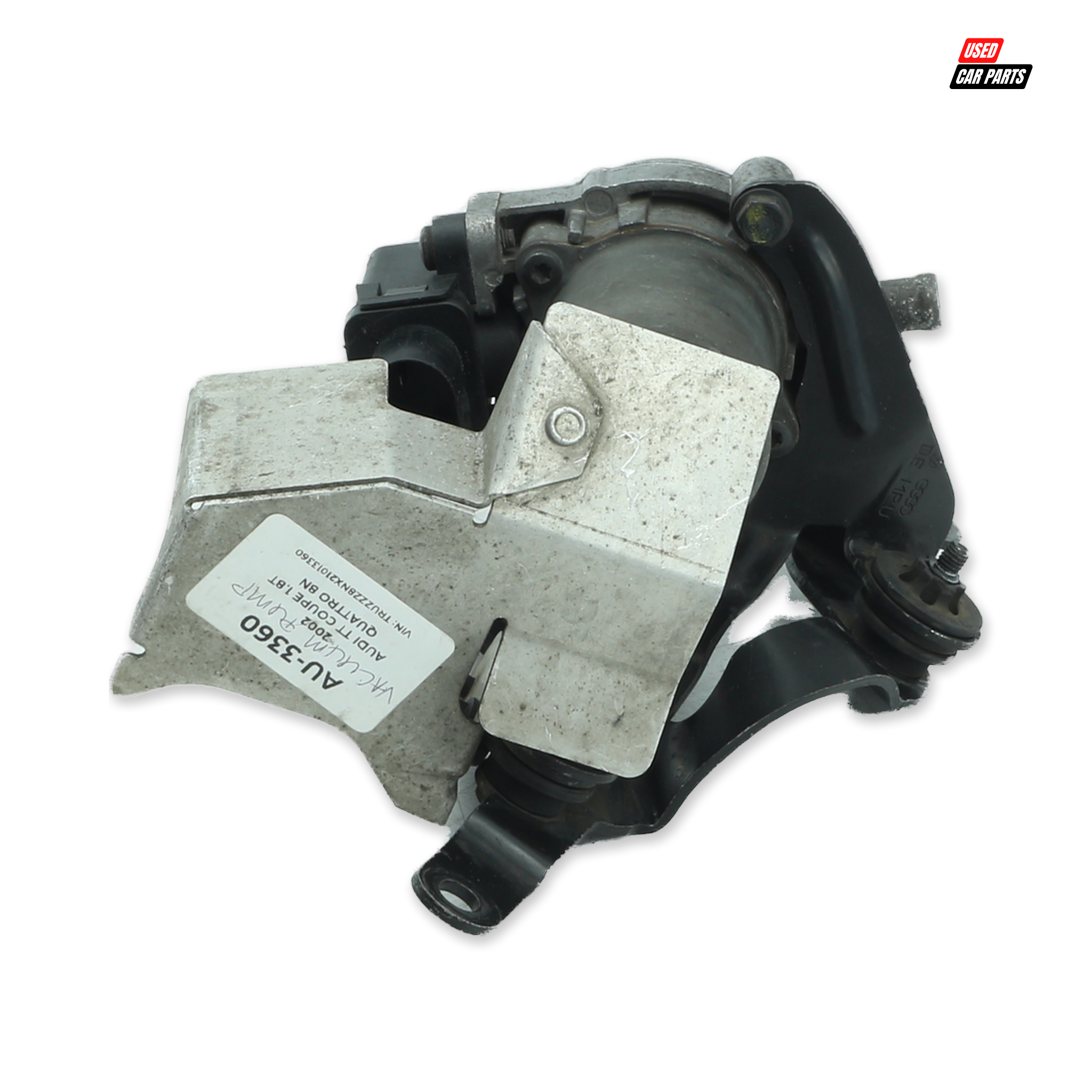 Used Vacuum Pump for 2002 Audi TT Coupe Quattro - Tested & Guaranteed