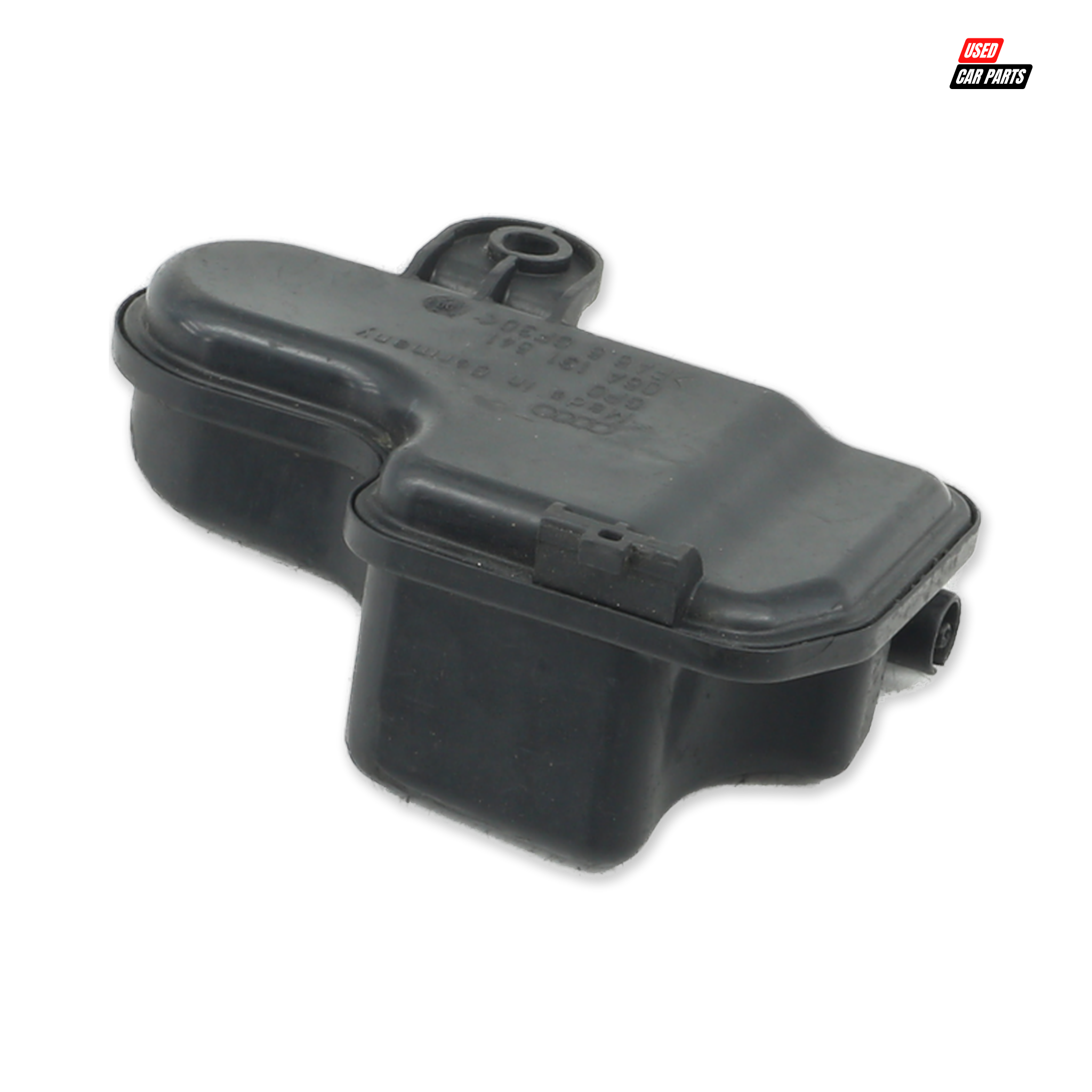 Used AUDI TT COUPE QUATTRO 2002 Vacuum Reservoir Tank - Part Number 06A131541