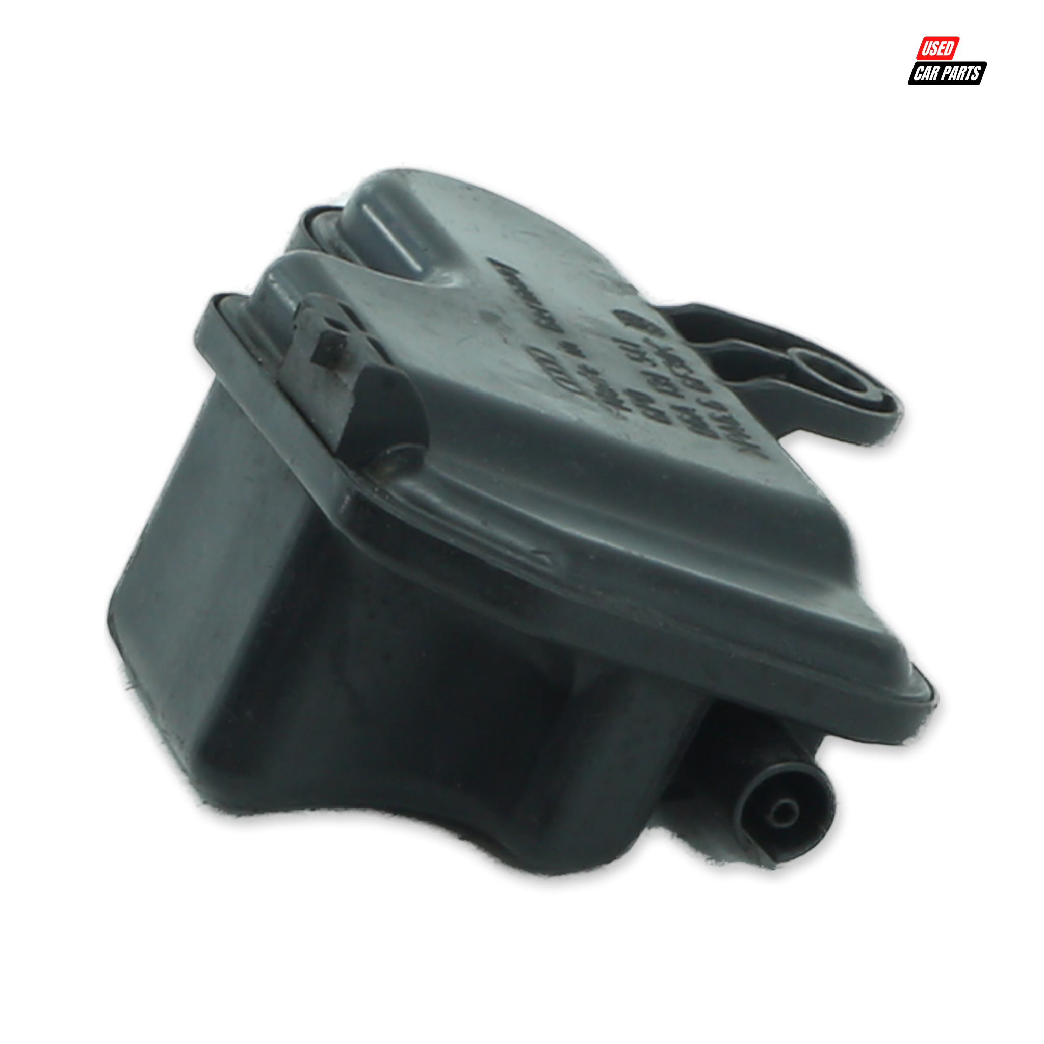 Used AUDI TT COUPE QUATTRO 2002 Vacuum Reservoir Tank - Part Number 06A131541