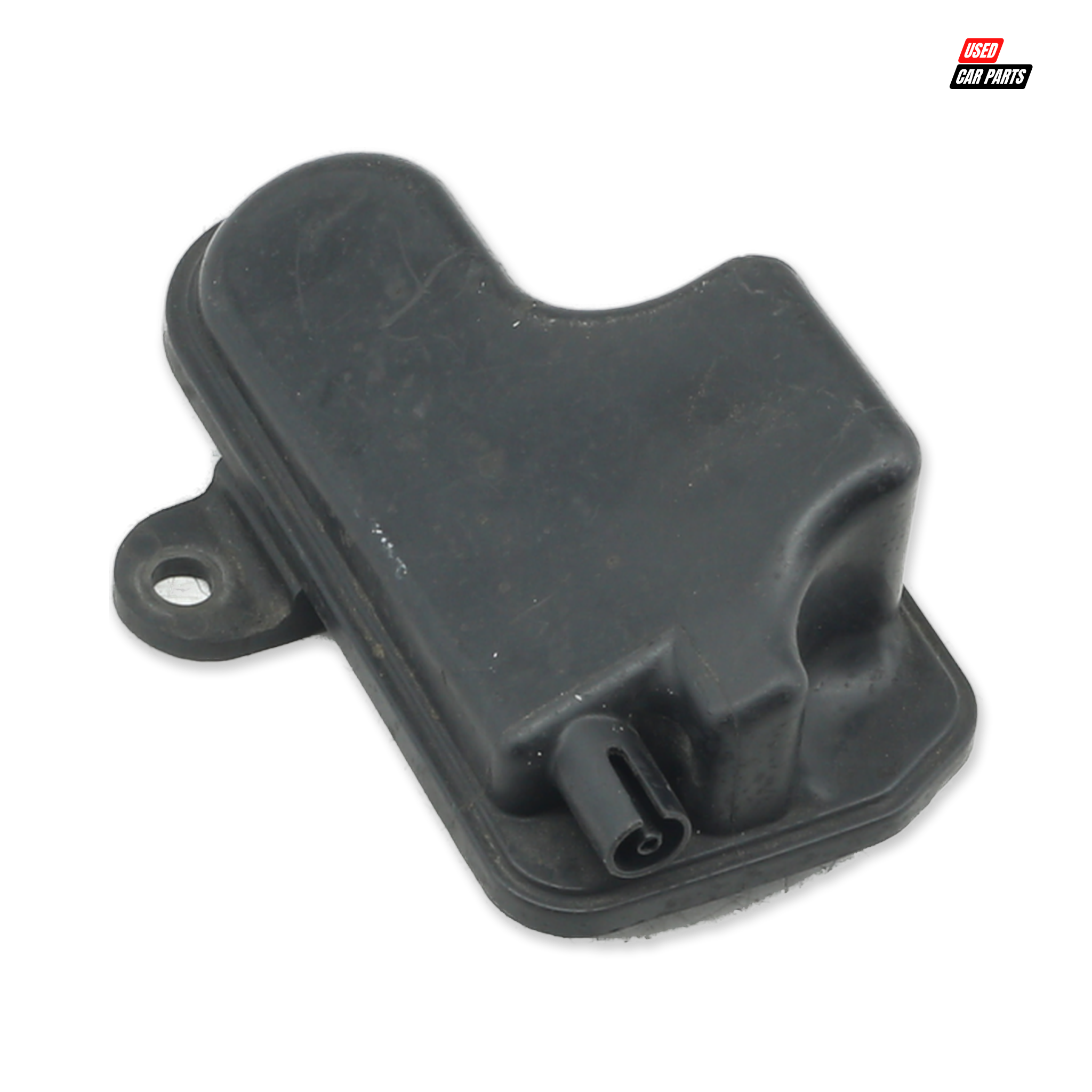 Used AUDI TT COUPE QUATTRO 2002 Vacuum Reservoir Tank - Part Number 06A131541