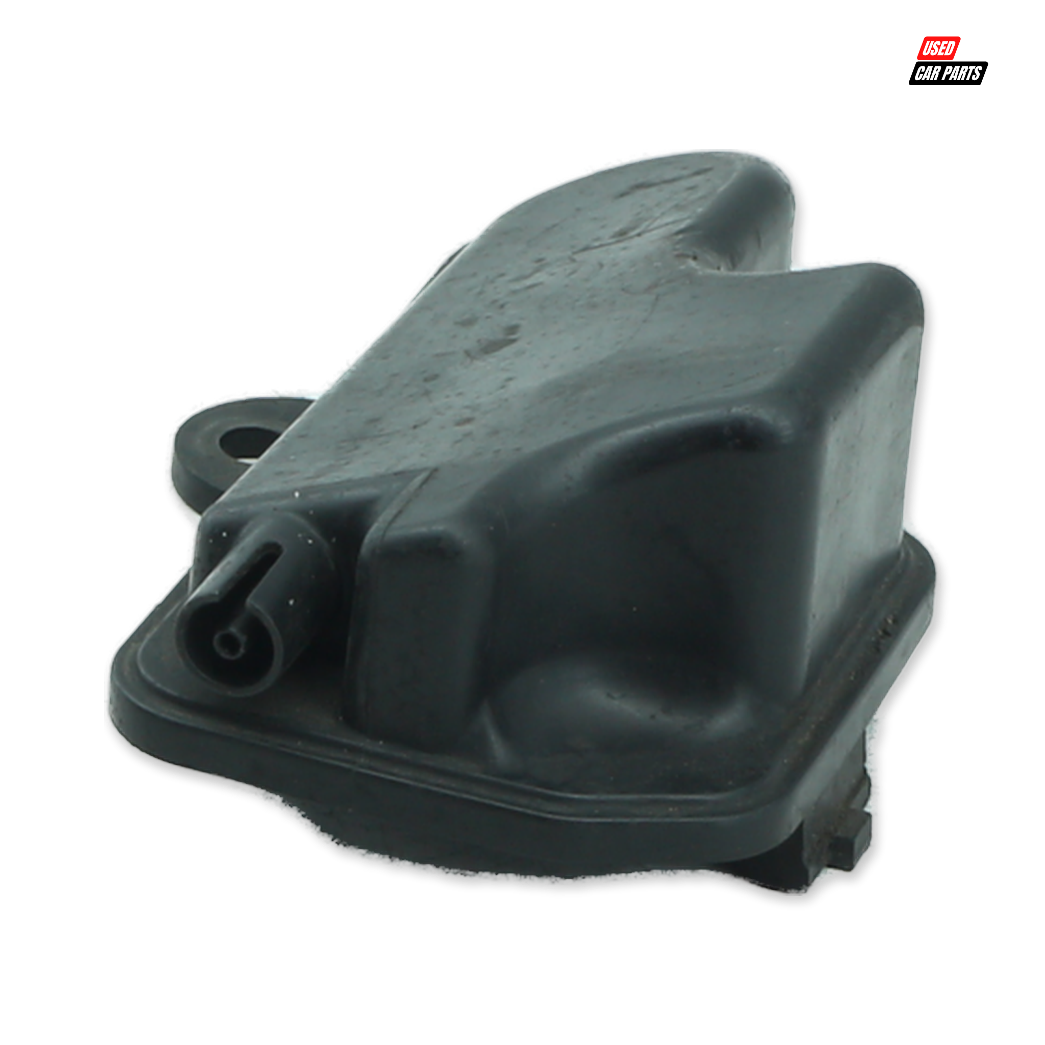 Used AUDI TT COUPE QUATTRO 2002 Vacuum Reservoir Tank - Part Number 06A131541