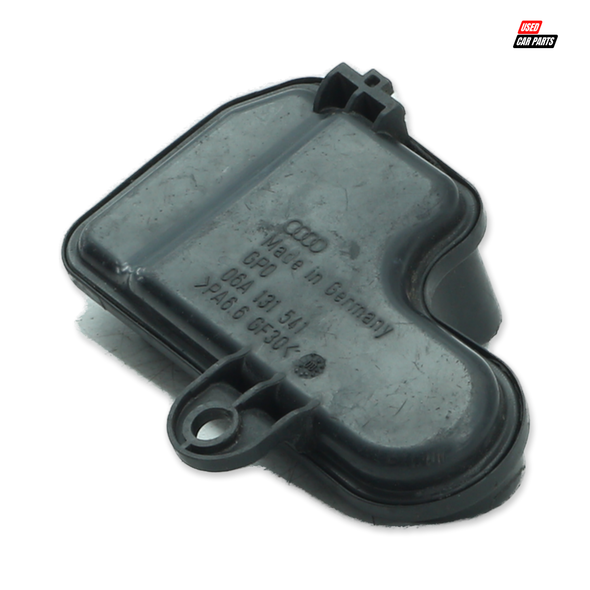 Used AUDI TT COUPE QUATTRO 2002 Vacuum Reservoir Tank - Part Number 06A131541